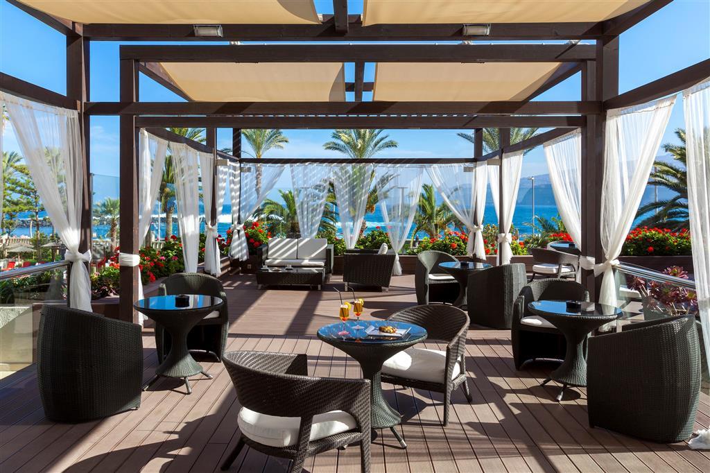 Hotel Melia Costa Atlantis Tenerife Puerto de la Cruz (Tenerife)