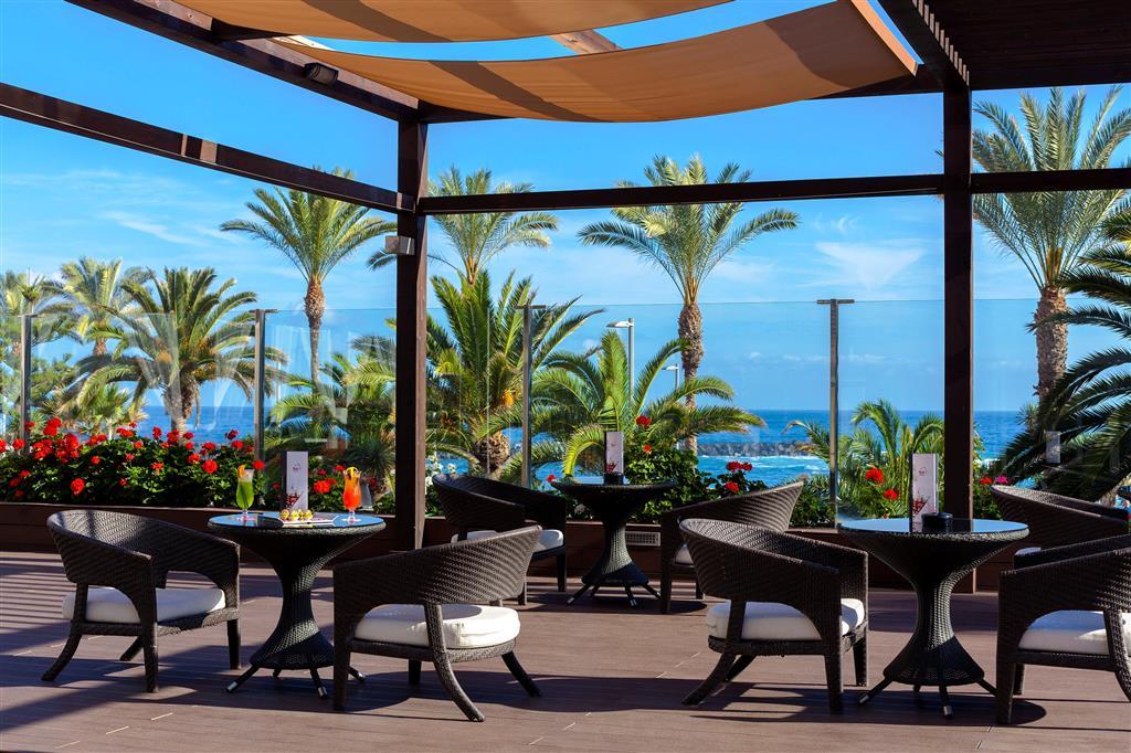 Melia Costa Atlantis Tenerife Hotel Puerto de la Cruz (Tenerife)