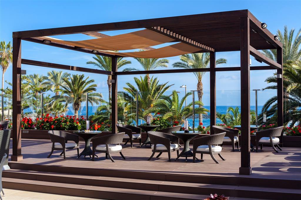 Melia Costa Atlantis Tenerife Hotel Puerto de la Cruz (Tenerife)