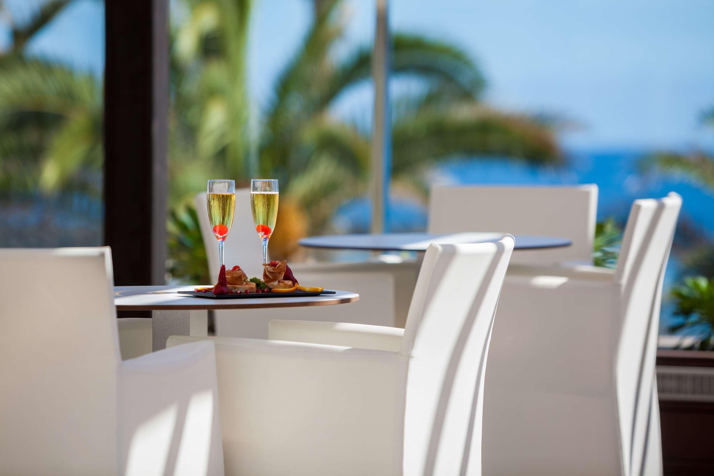 Melia Costa Atlantis Tenerife 4* Puerto de la Cruz (Tenerife)