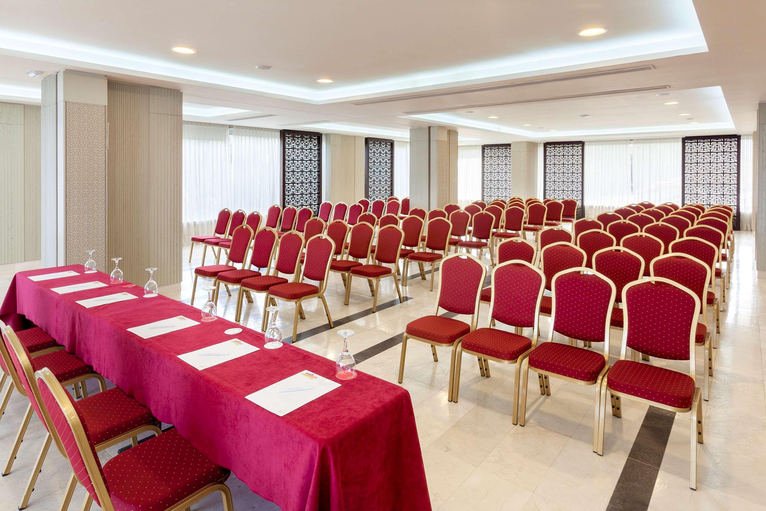 Hotel Melia Costa Atlantis Tenerife 4*