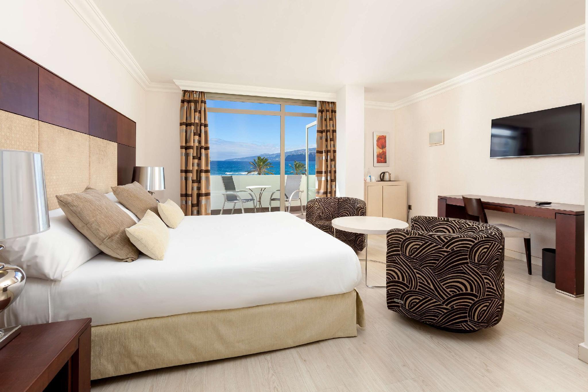 Hotel Melia Costa Atlantis Tenerife Puerto de la Cruz (Tenerife)