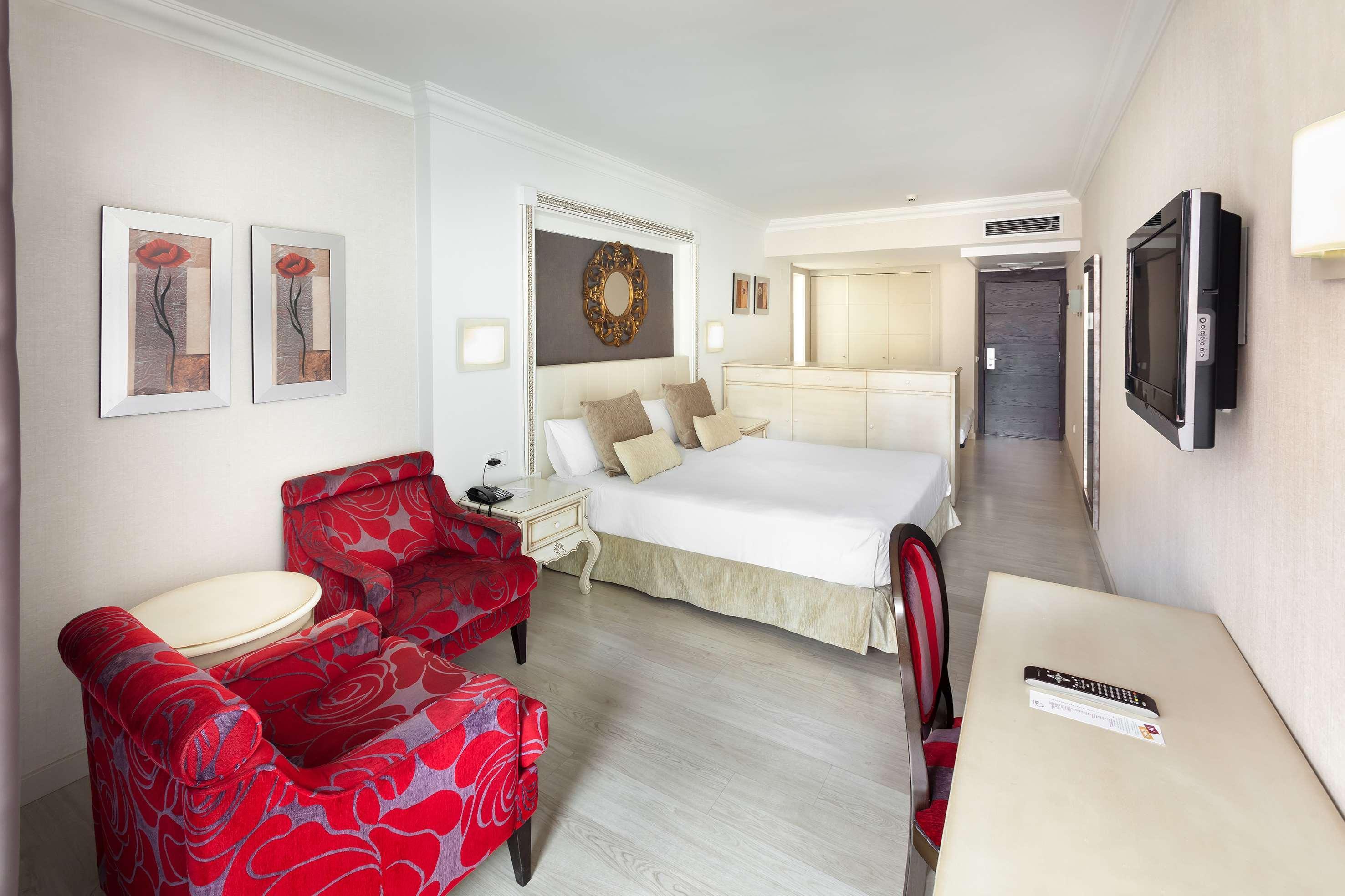 Melia Costa Atlantis Tenerife