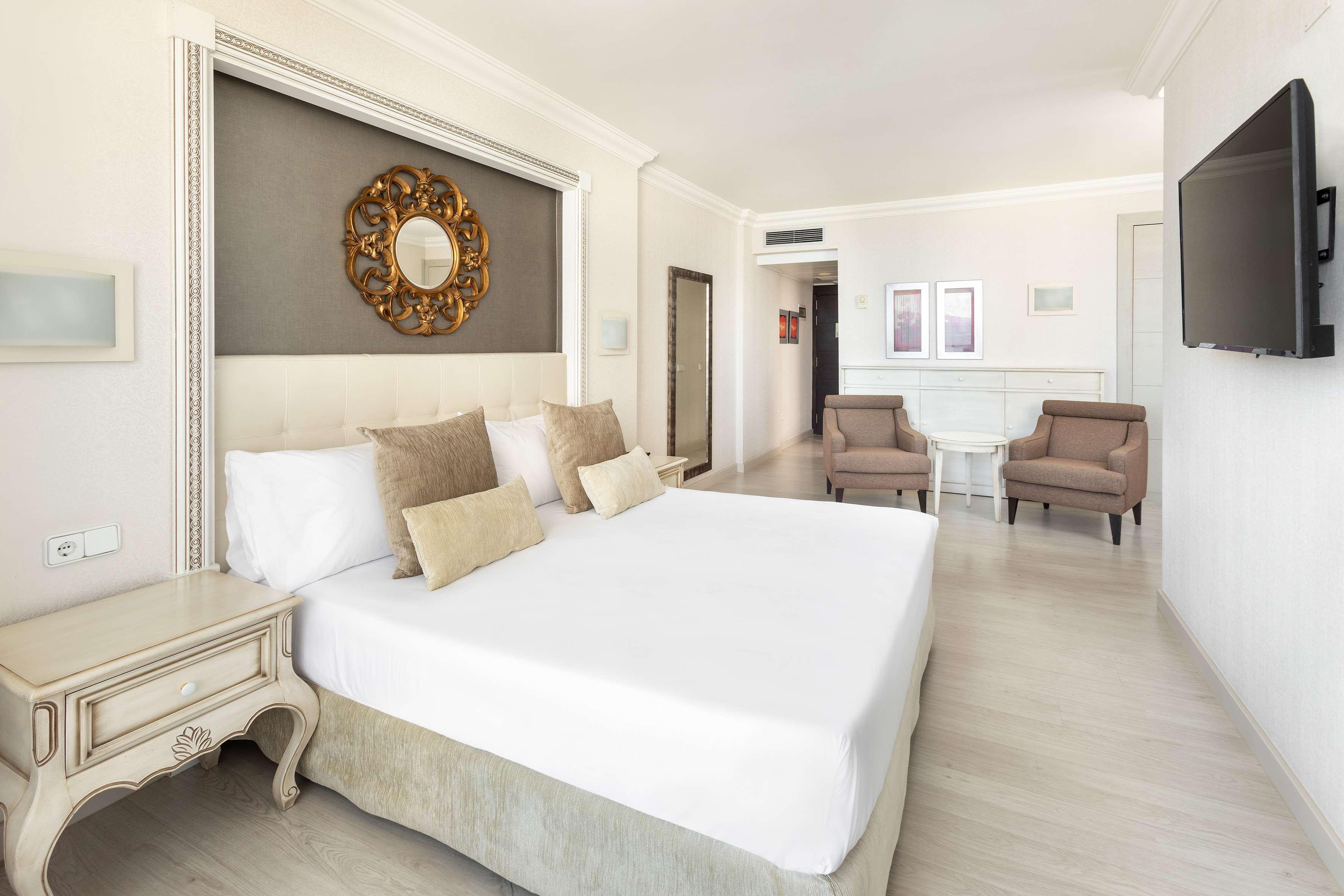 Hotel Melia Costa Atlantis Tenerife Puerto de la Cruz (Tenerife)