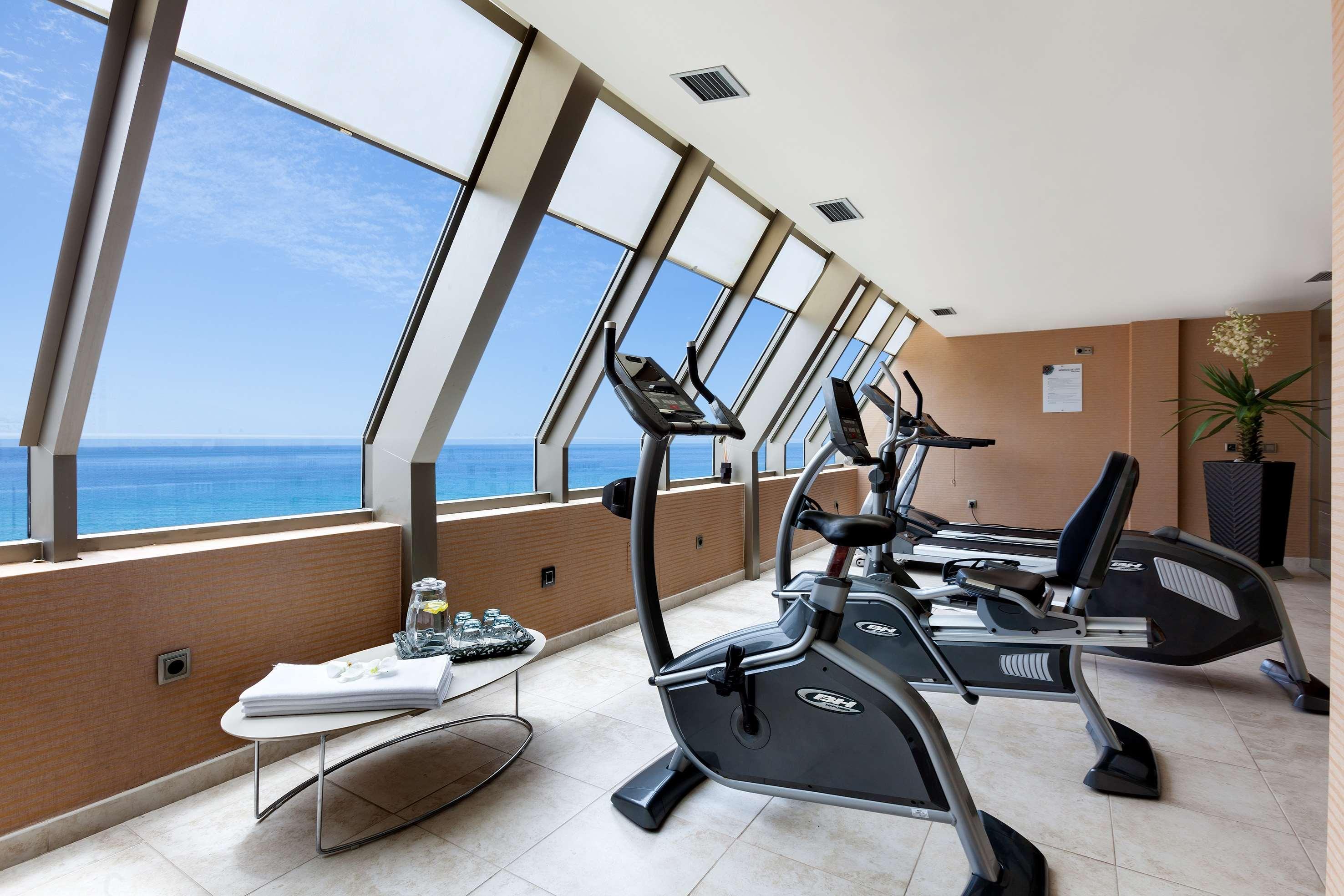 Hotel Melia Costa Atlantis Tenerife 4*