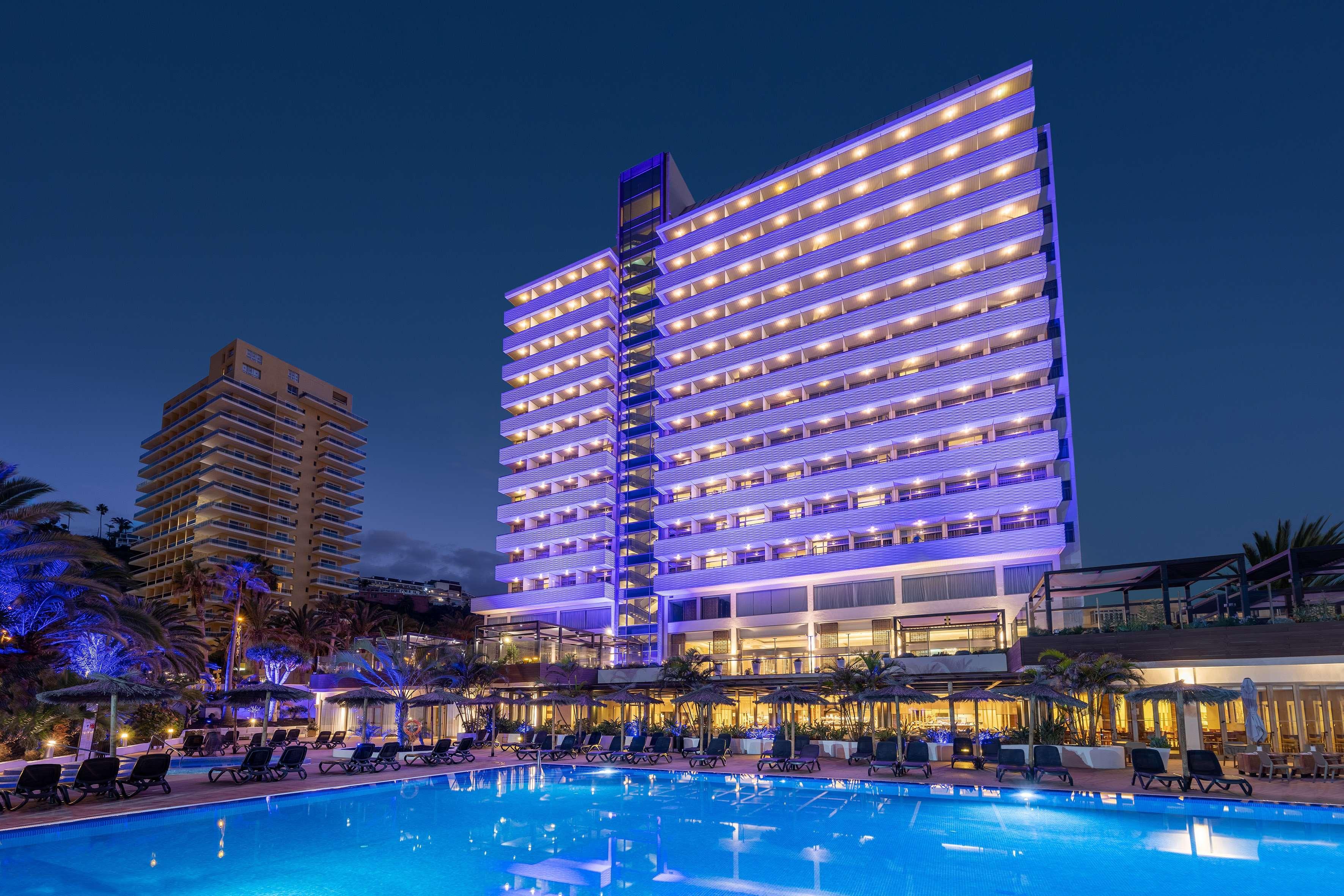 Melia Costa Atlantis Tenerife 4*