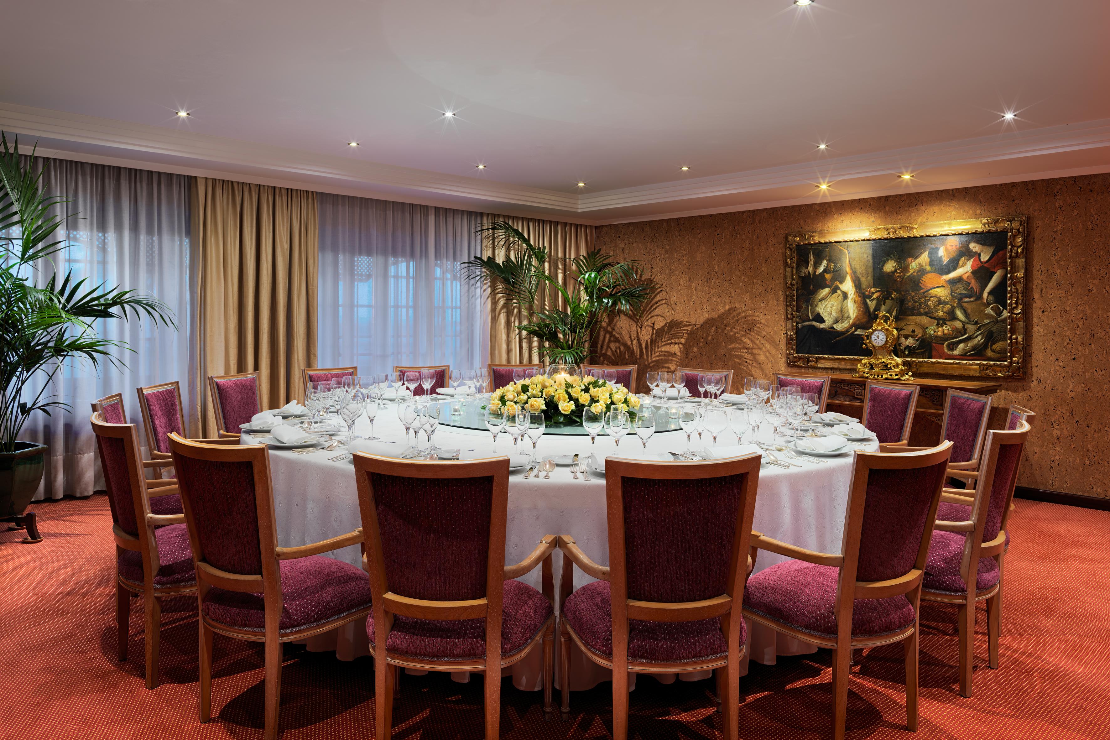 Hotel Botanico Y Oriental Garden 5*