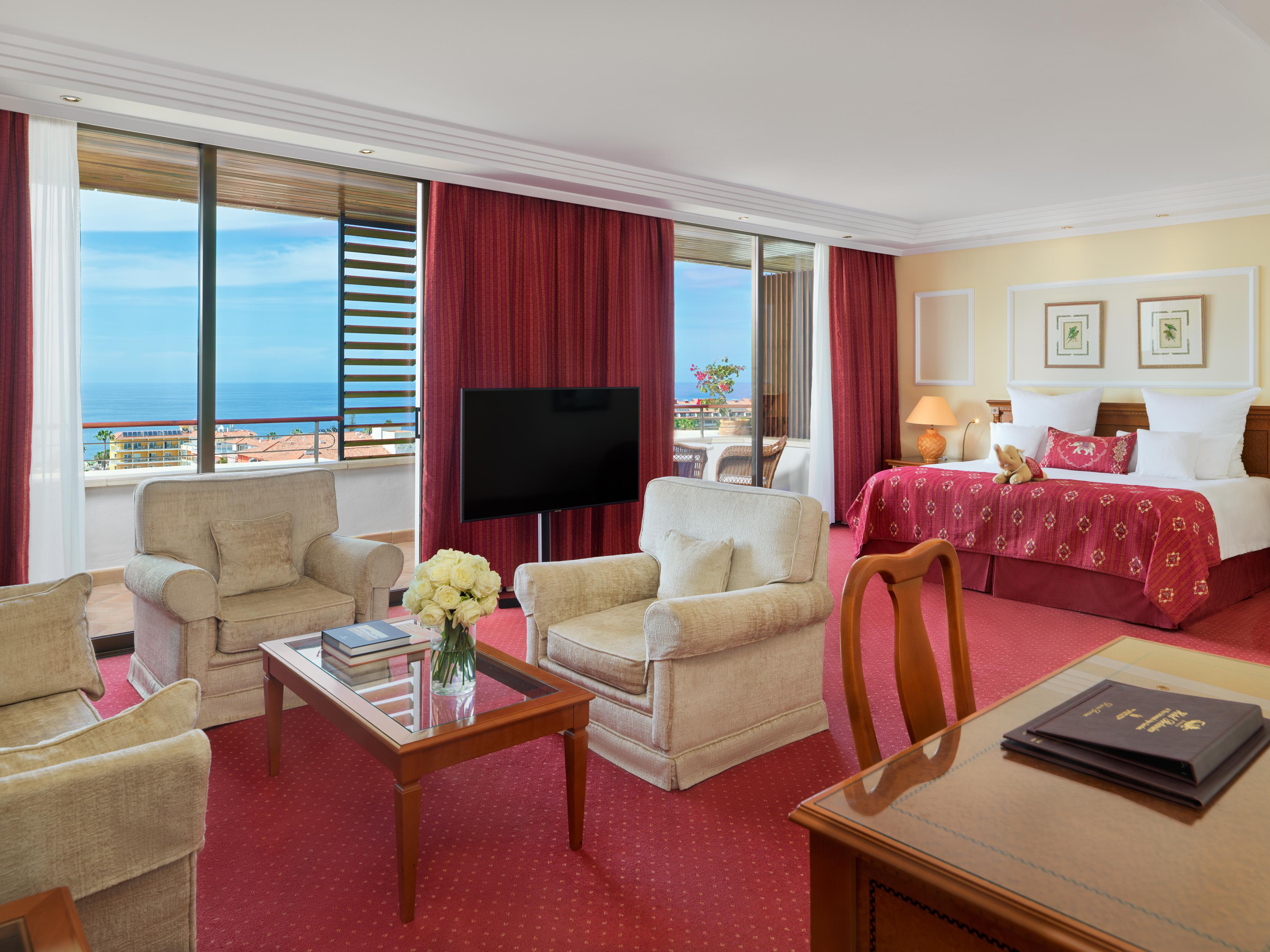 Botanico Y Oriental Garden 5*