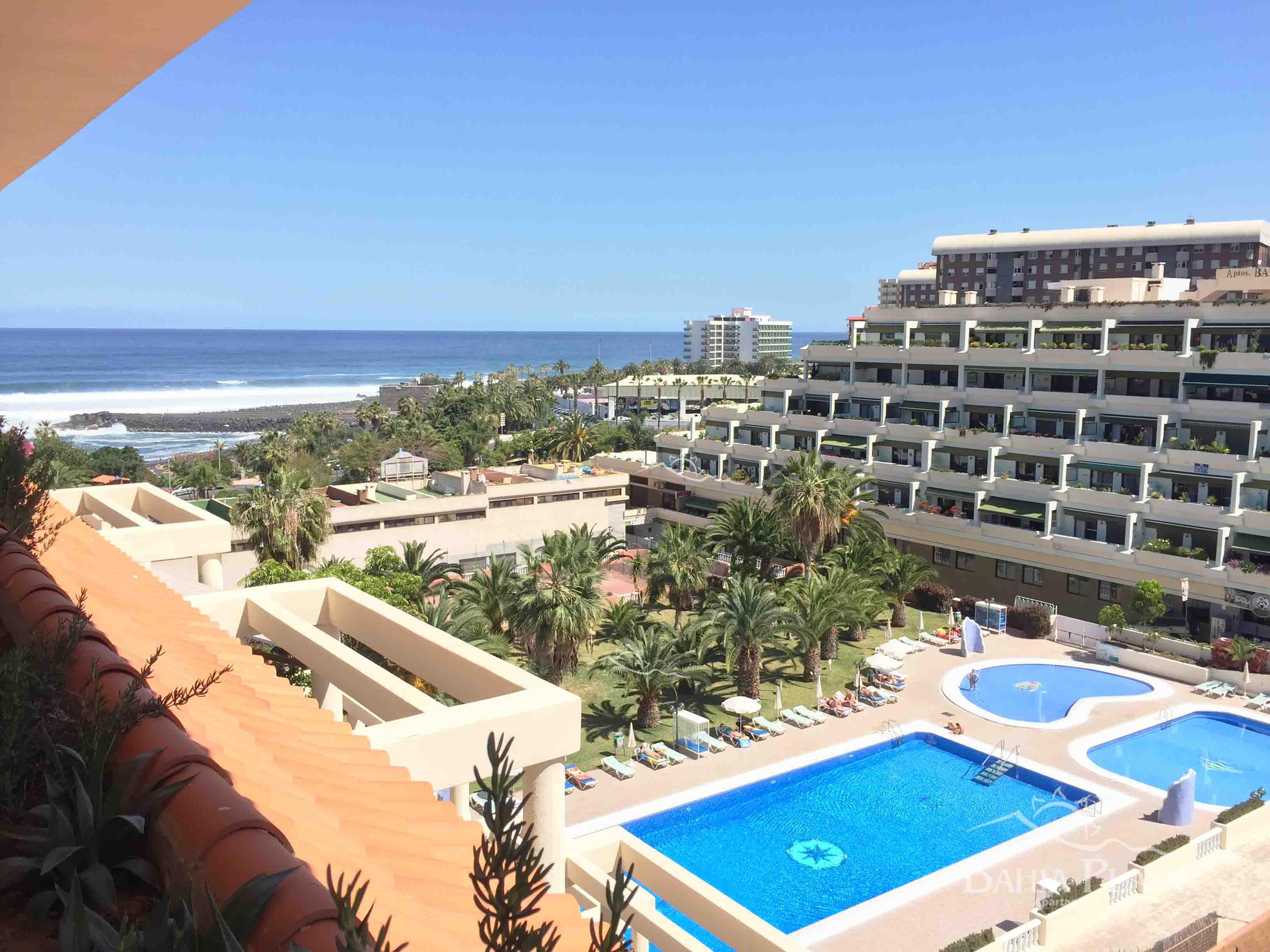 Bahia Playa * Puerto de la Cruz (Tenerife)