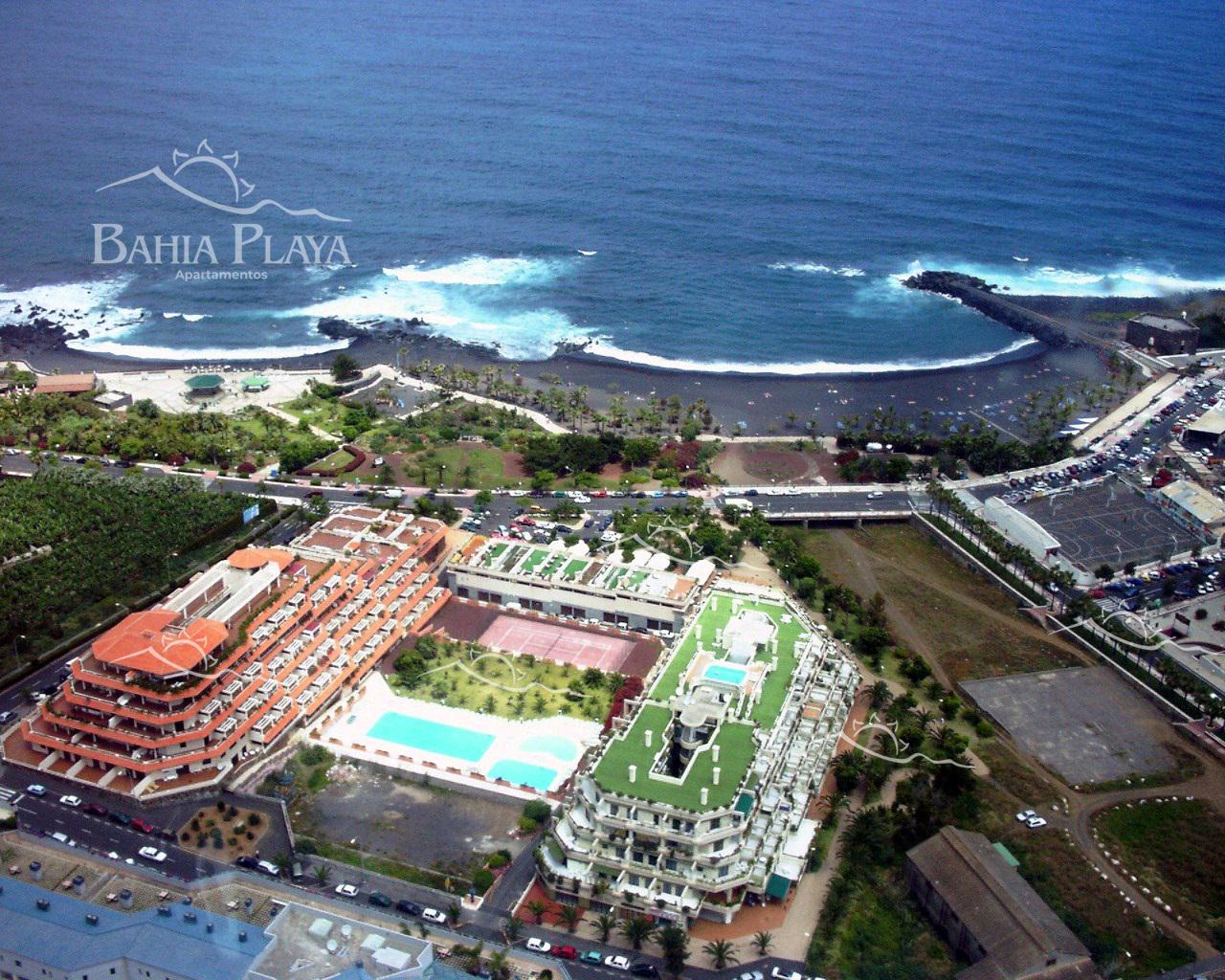 Bahia Playa Apartment