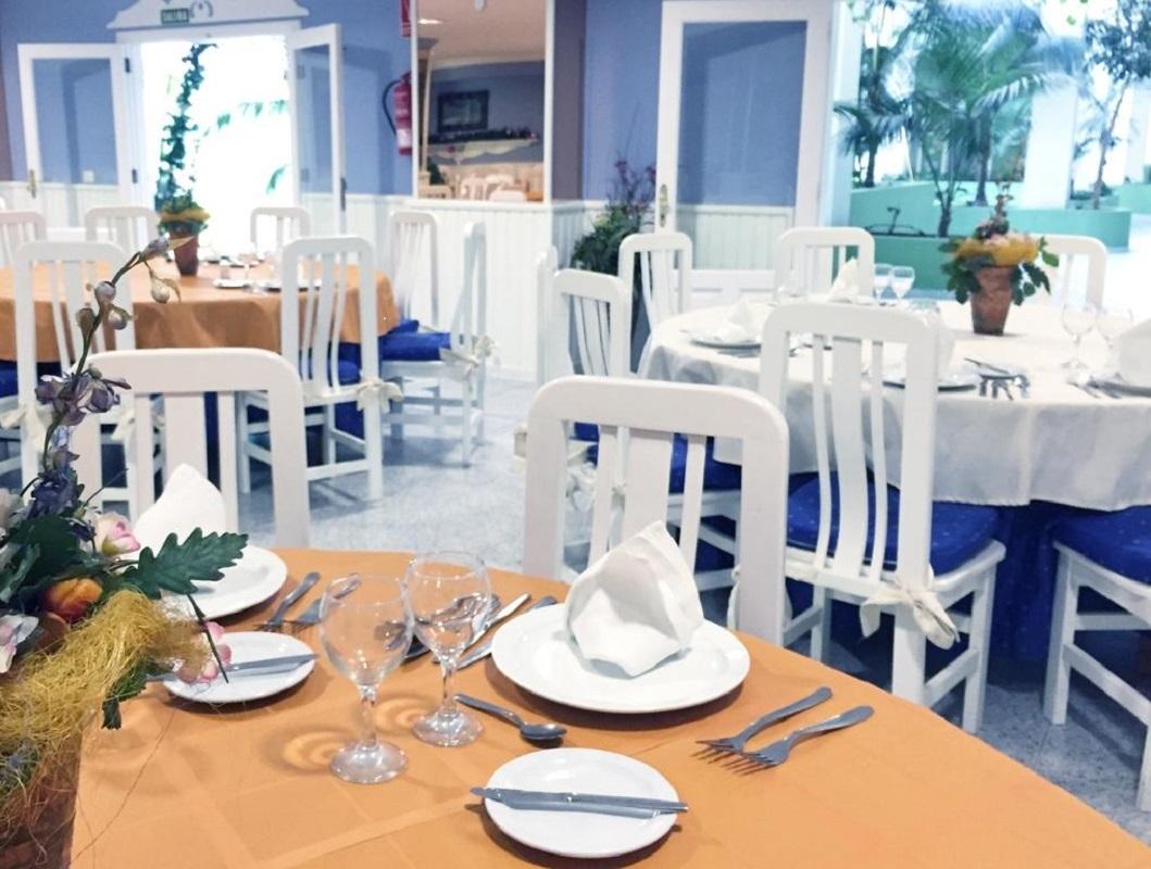 Bahia Playa Apartment Puerto de la Cruz (Tenerife)