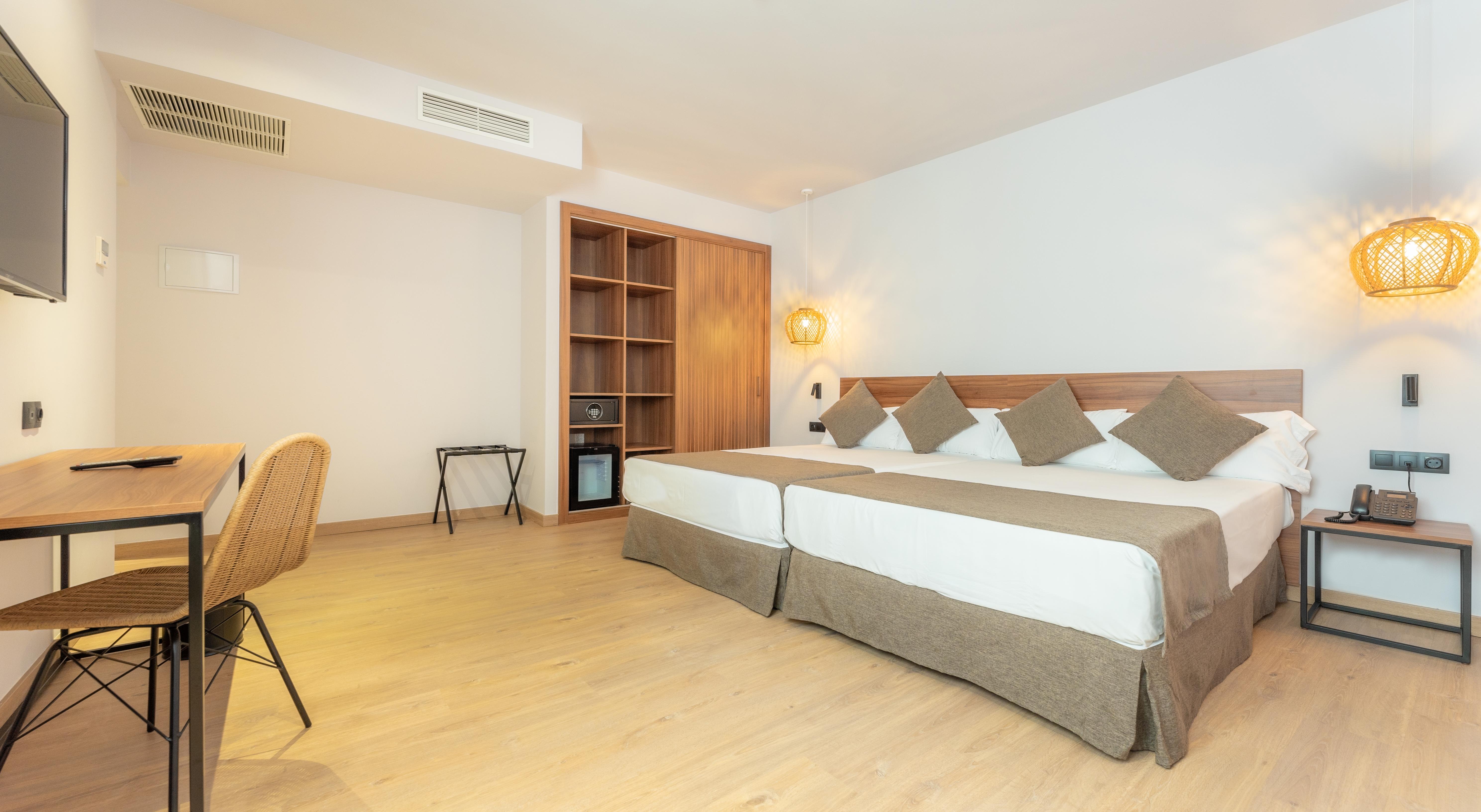 Hotel Dwo Nopal