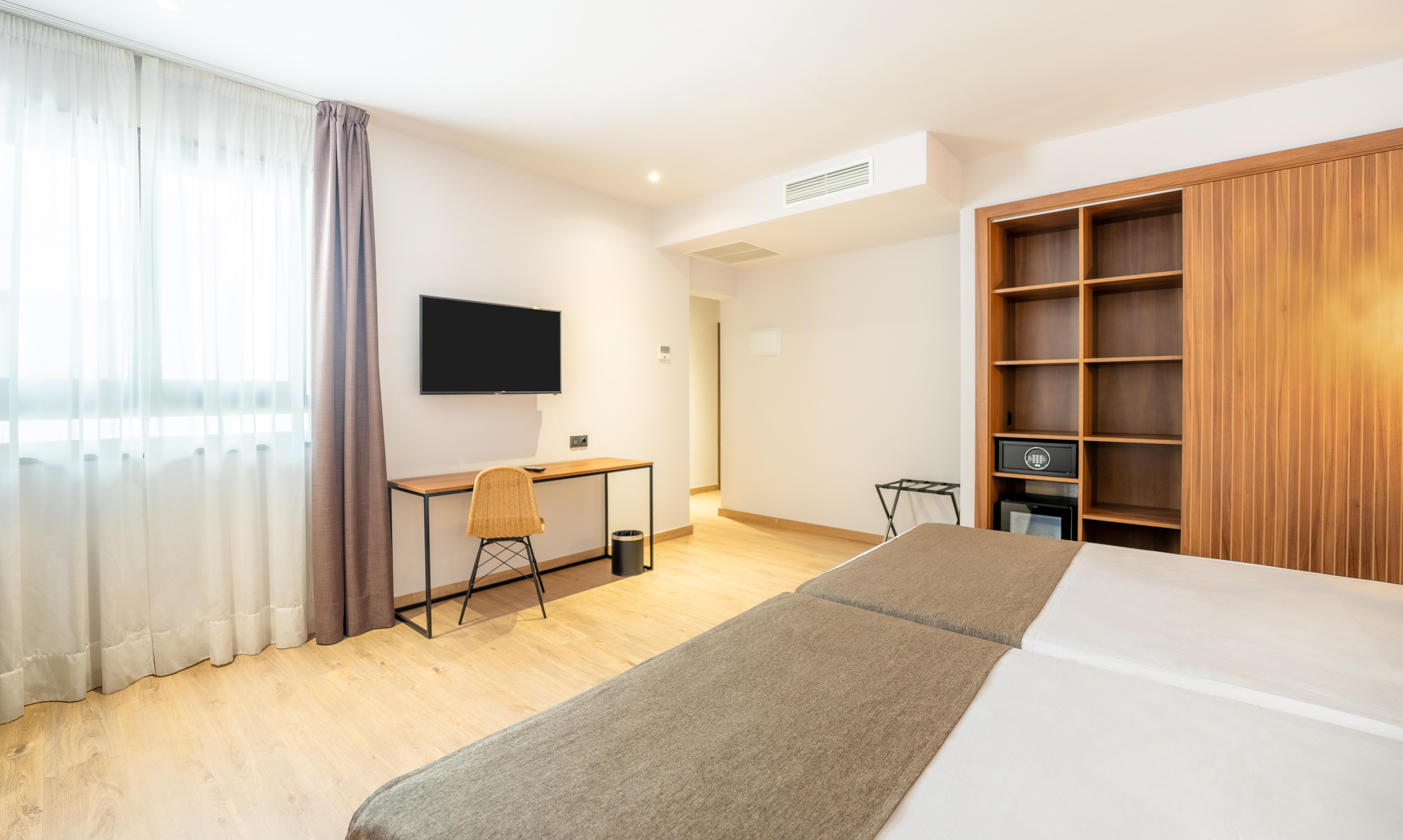 Dwo Nopal Hotel Puerto de la Cruz (Tenerife)