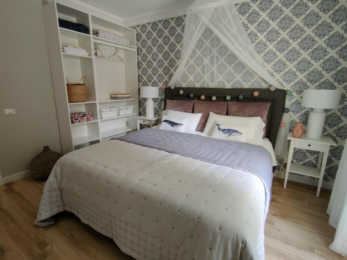 Apartment Los Organos Luxe Puerto de la Cruz (Tenerife)
