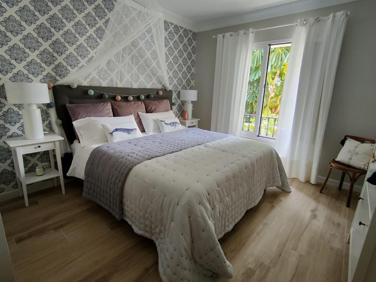 Apartment Los Organos Luxe *