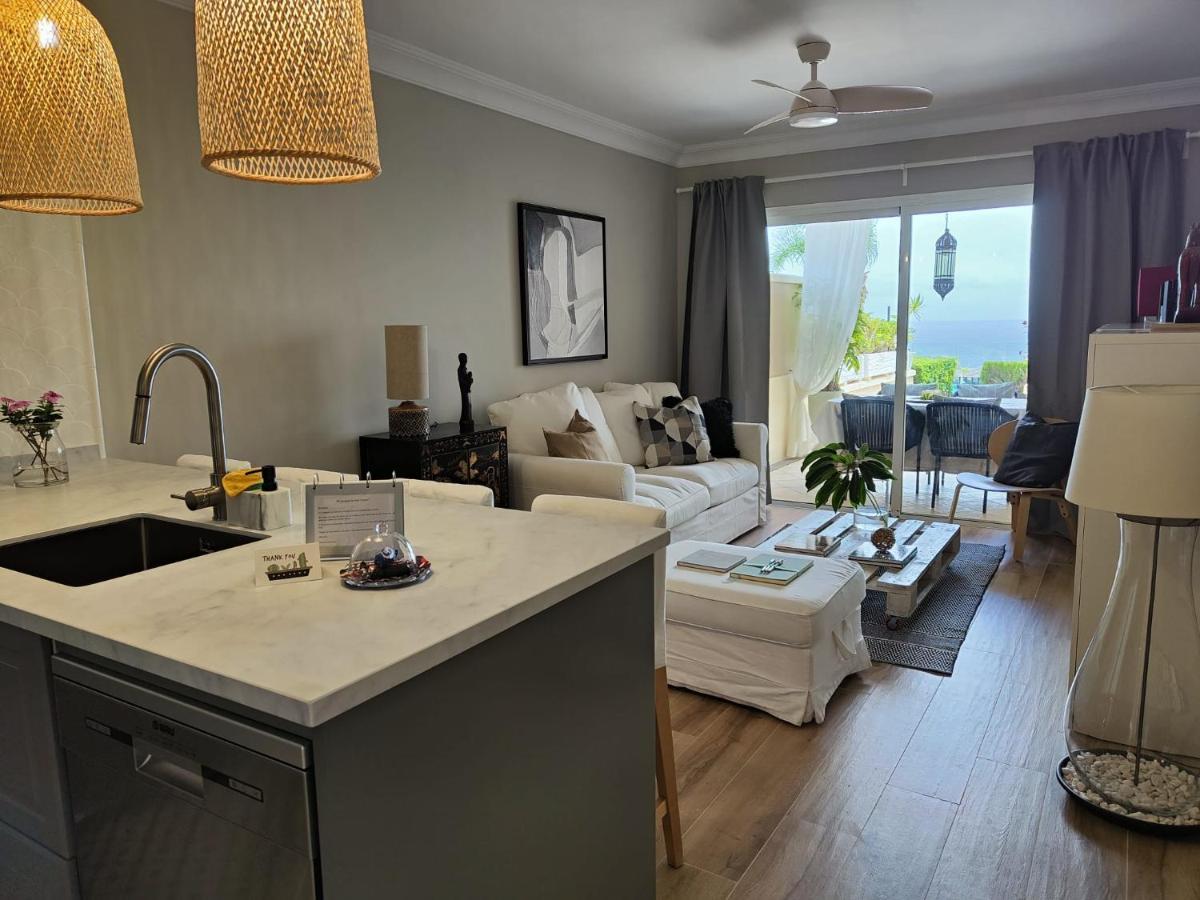 Los Organos Luxe Apartment *