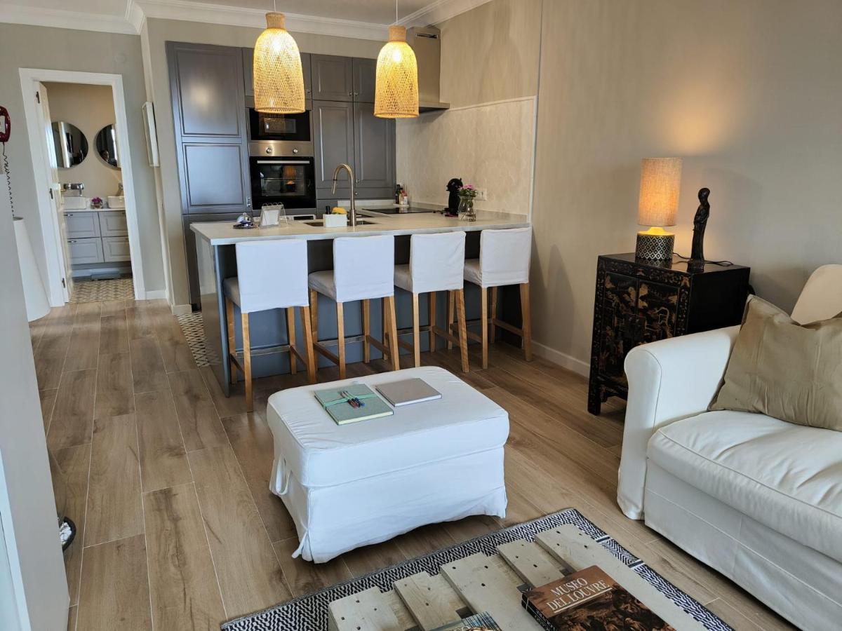 Apartment Los Organos Luxe *
