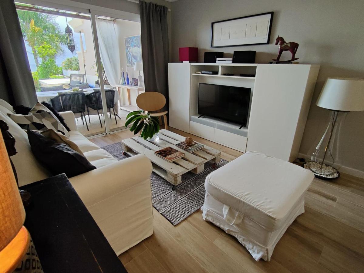 Los Organos Luxe Apartment