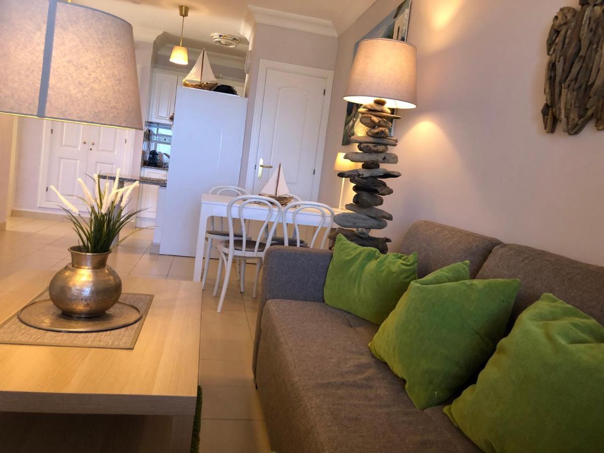 Apartment Residenz Traumblick Puerto de la Cruz (Tenerife)