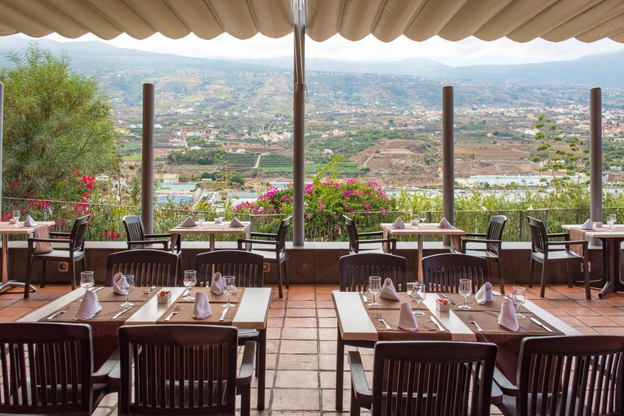 Aguilas Tenerife, Affiliated By Melia 4* Puerto de la Cruz (Tenerife)