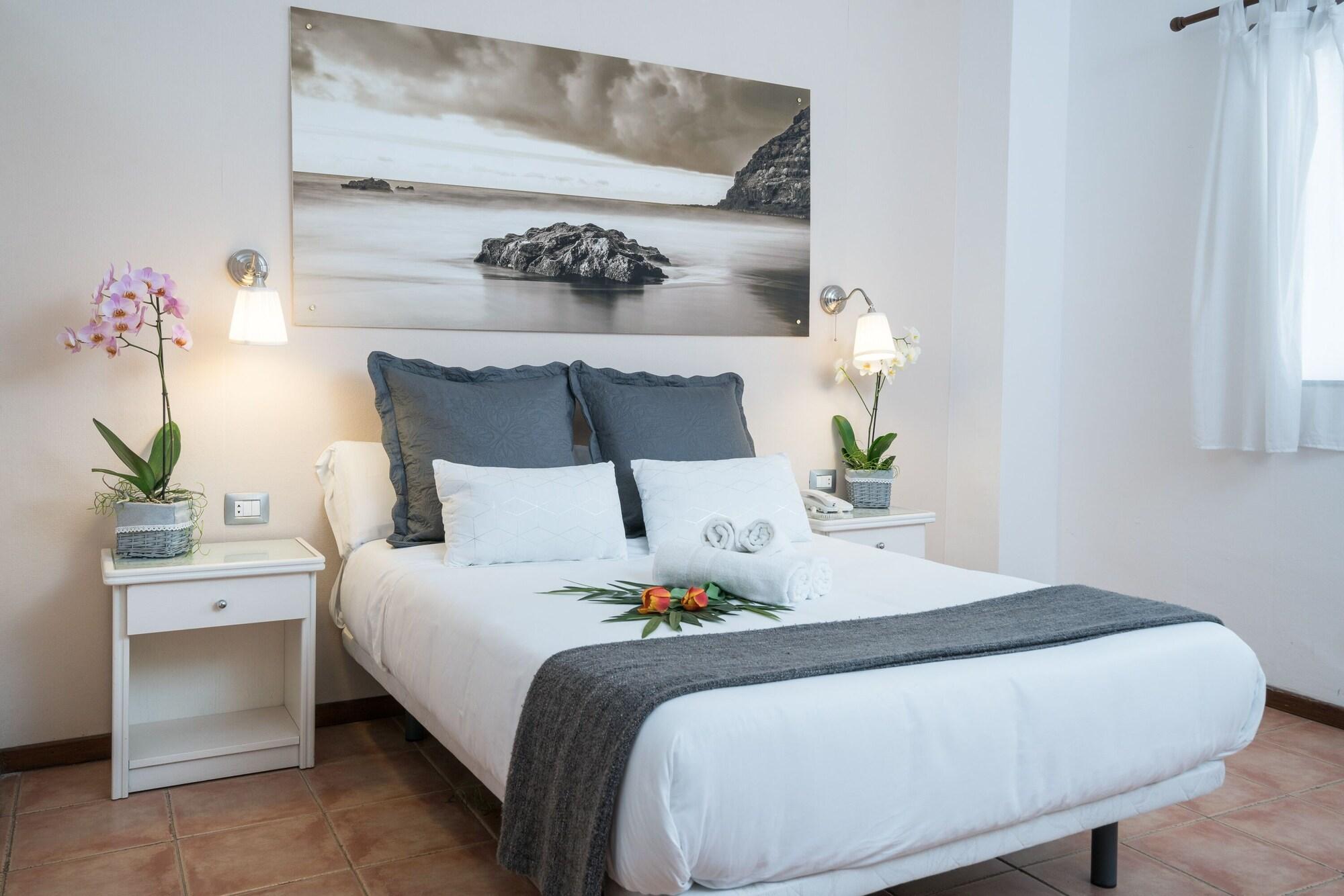 San Telmo Mar (adults Only) 3*
