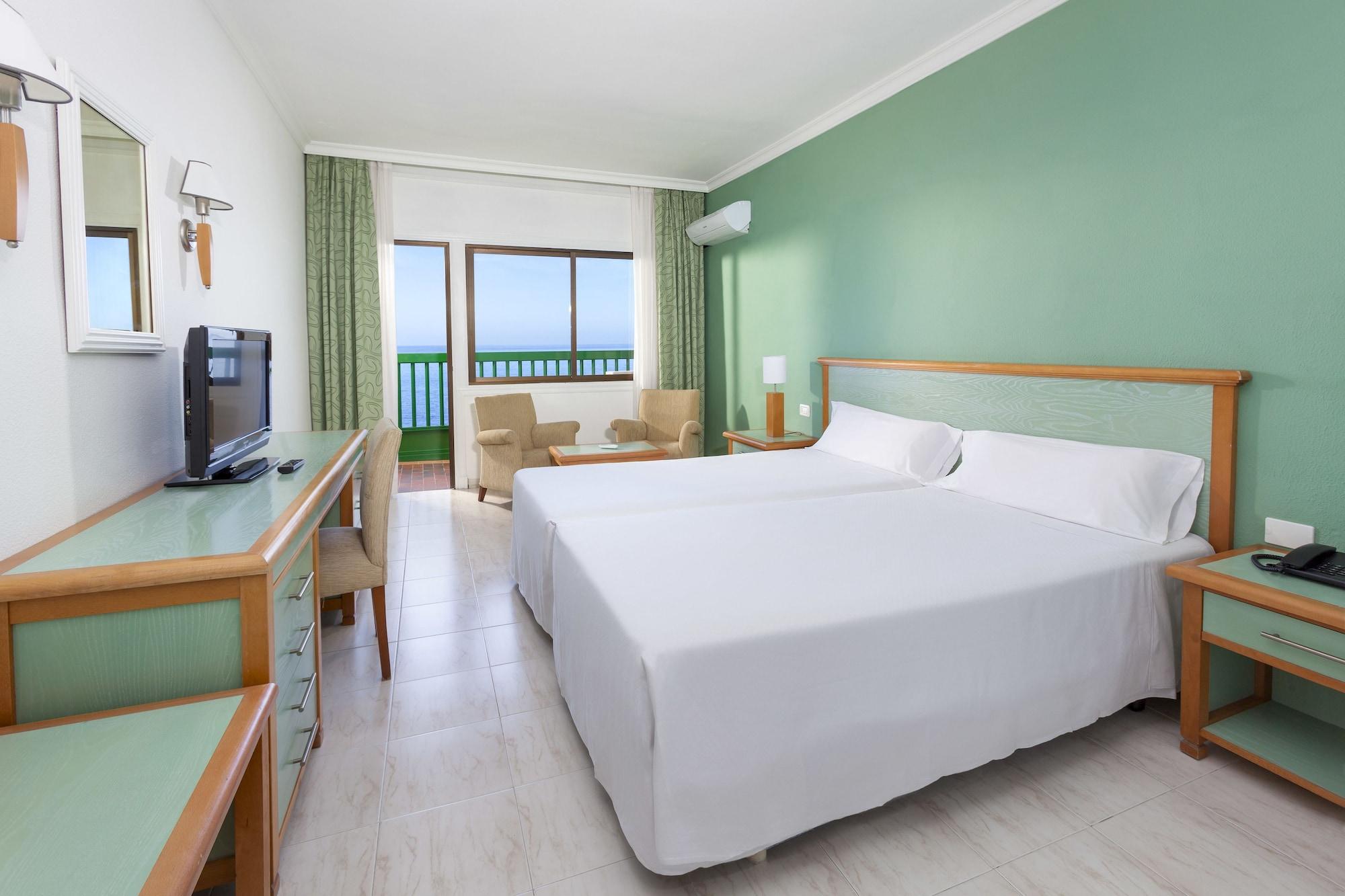 Hotel Sol Tenerife