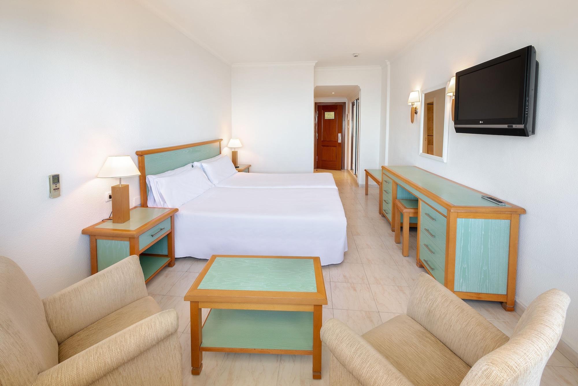 Hotel Sol Tenerife 4*