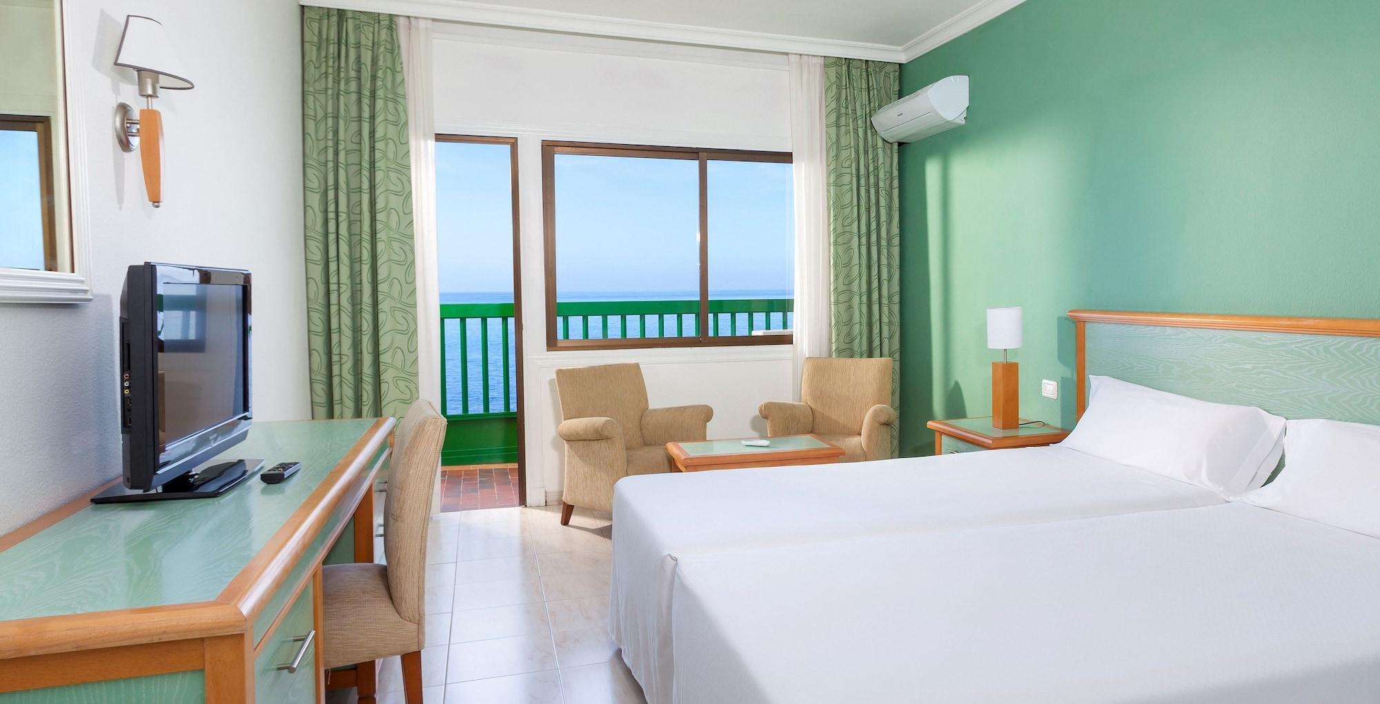 Sol Tenerife 4* Puerto de la Cruz (Tenerife)