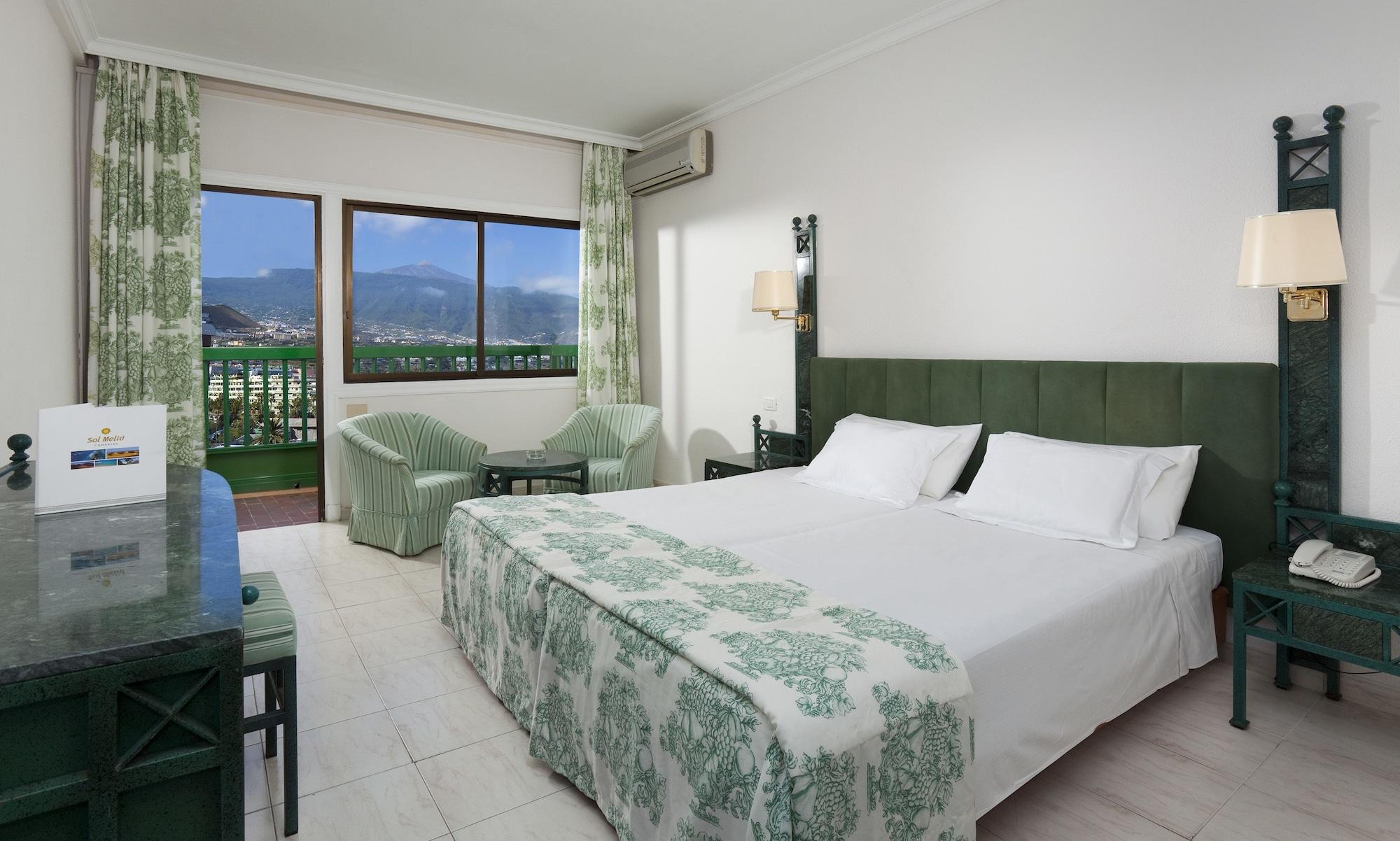 Sol Tenerife Hotel 4*