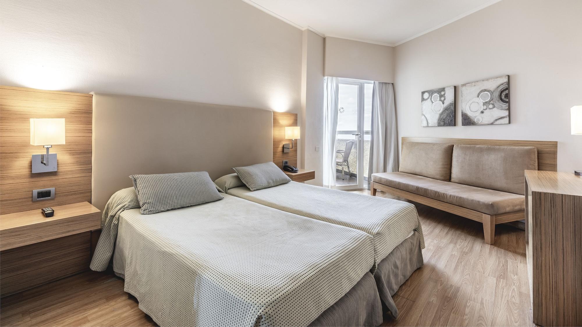 Be Live Adults Only Tenerife Hotel 4*