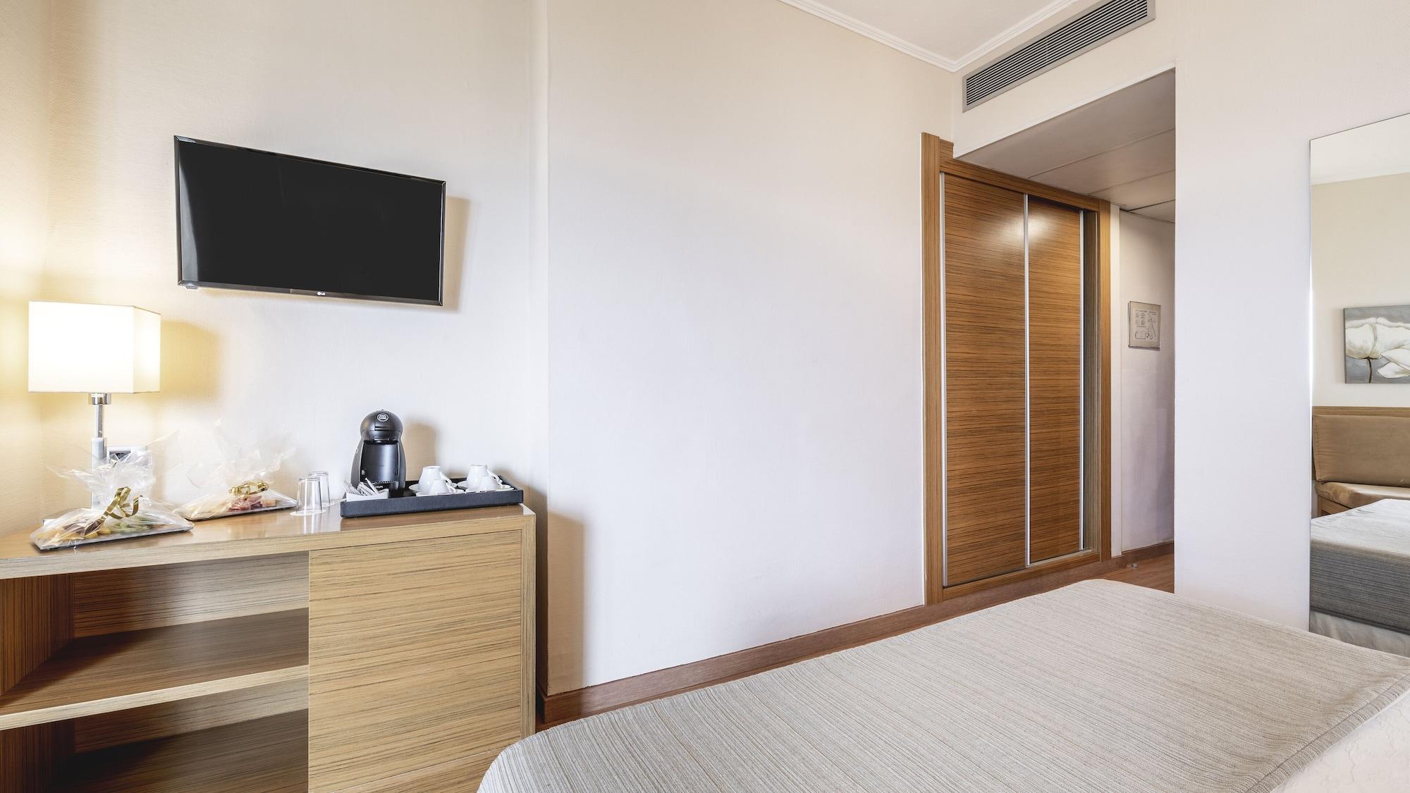 Be Live Adults Only Tenerife Hotel Puerto de la Cruz (Tenerife)