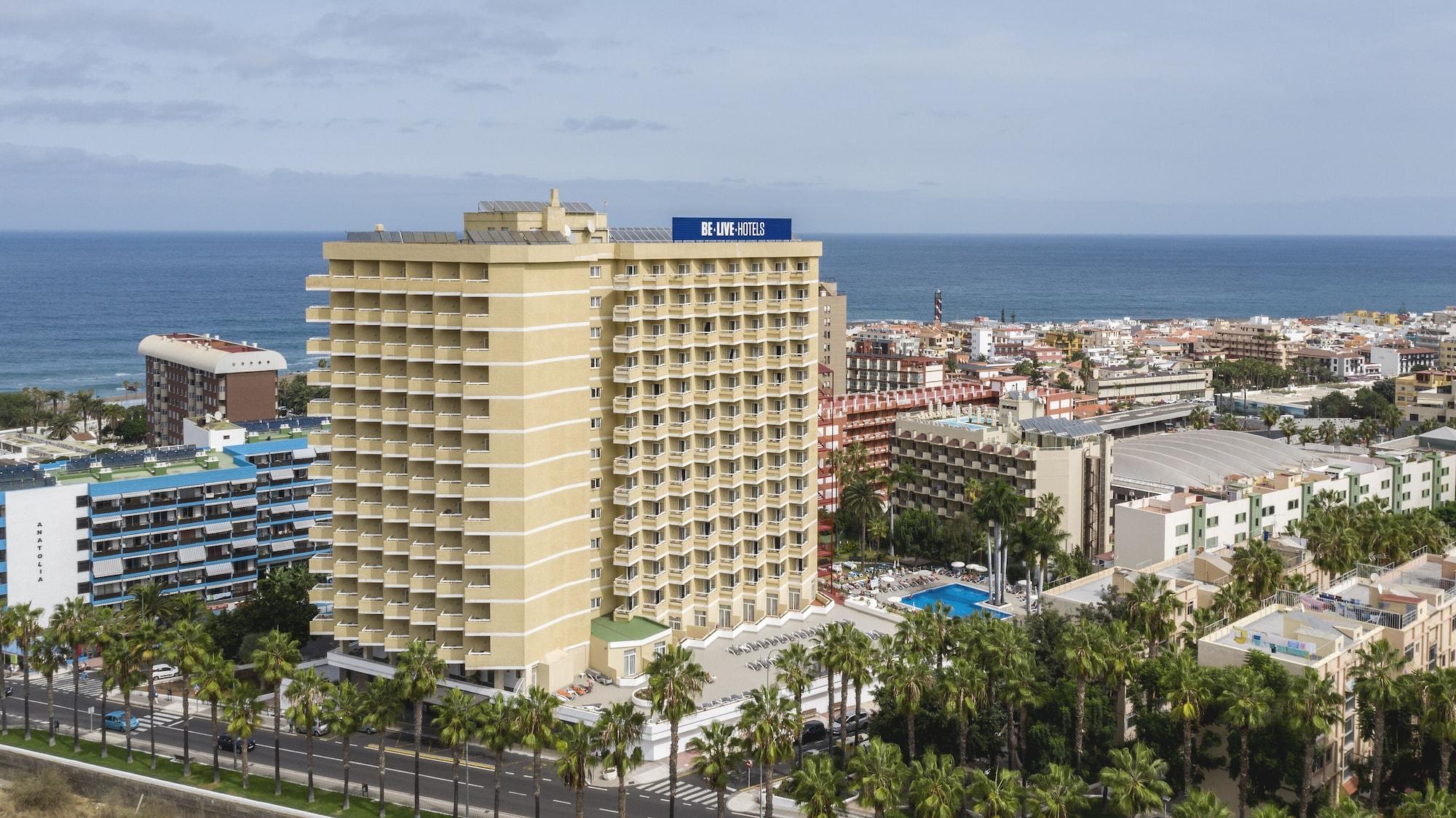 Hotel Be Live Adults Only Tenerife