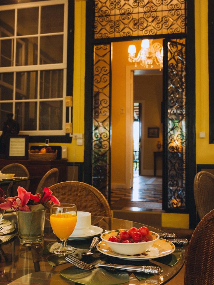 Hotel Casamarilla Puerto de la Cruz (Tenerife)