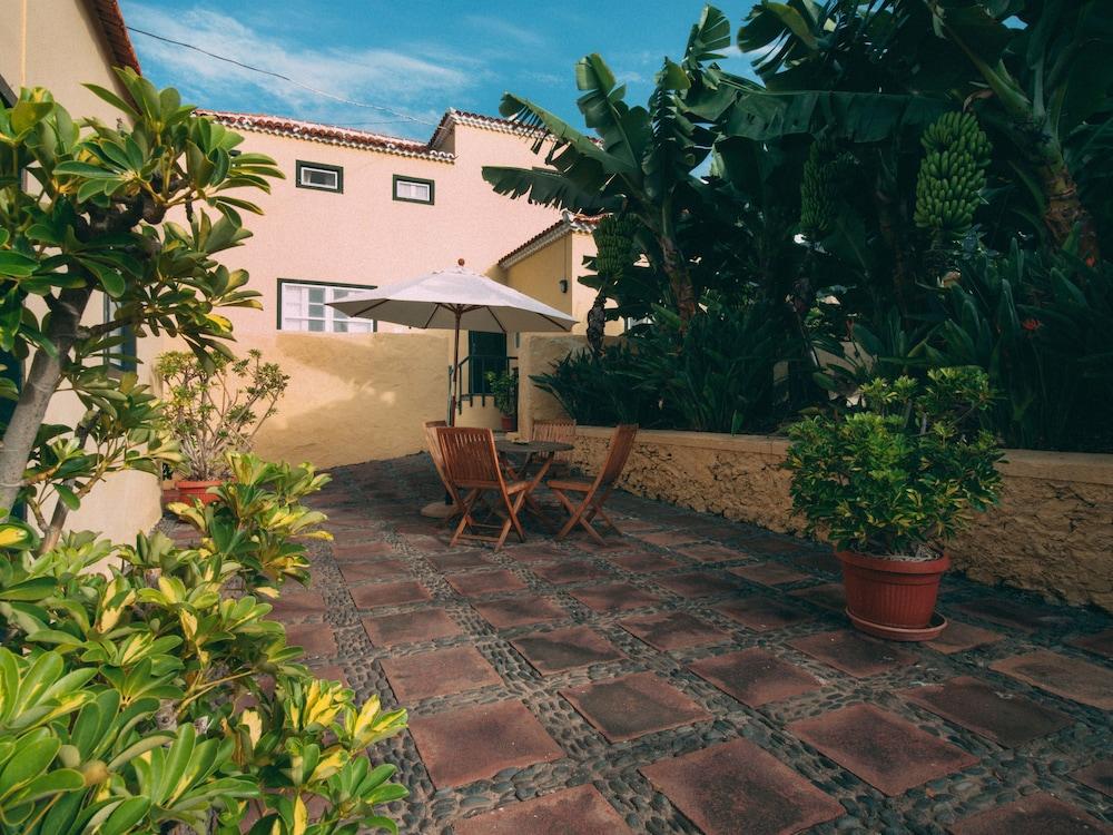 Hotel Casamarilla Puerto de la Cruz (Tenerife)