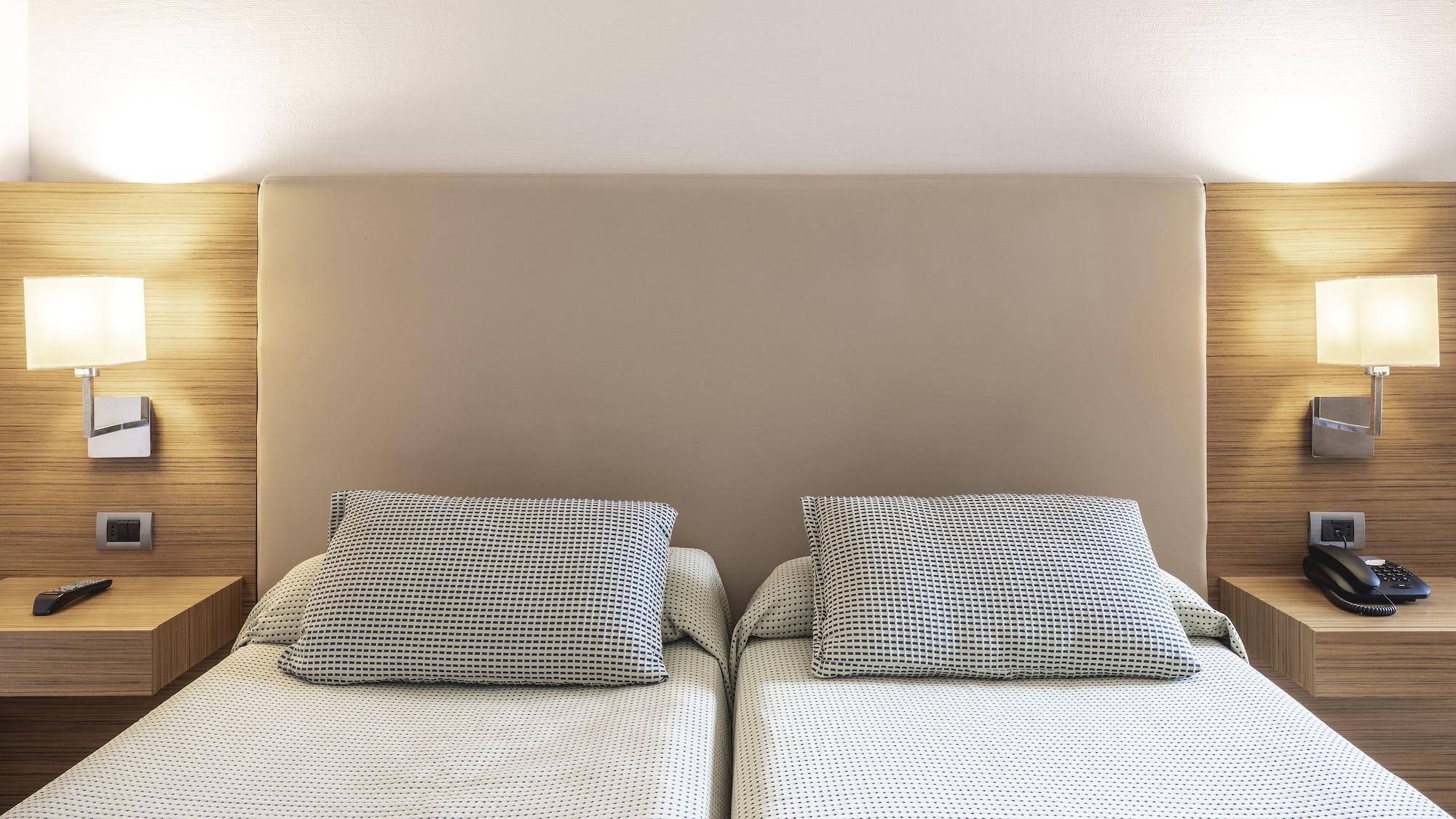 Be Live Adults Only Tenerife 4* Puerto de la Cruz (Tenerife)