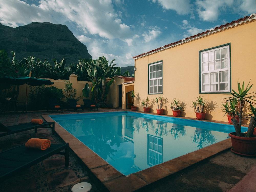 Casamarilla Hotel
