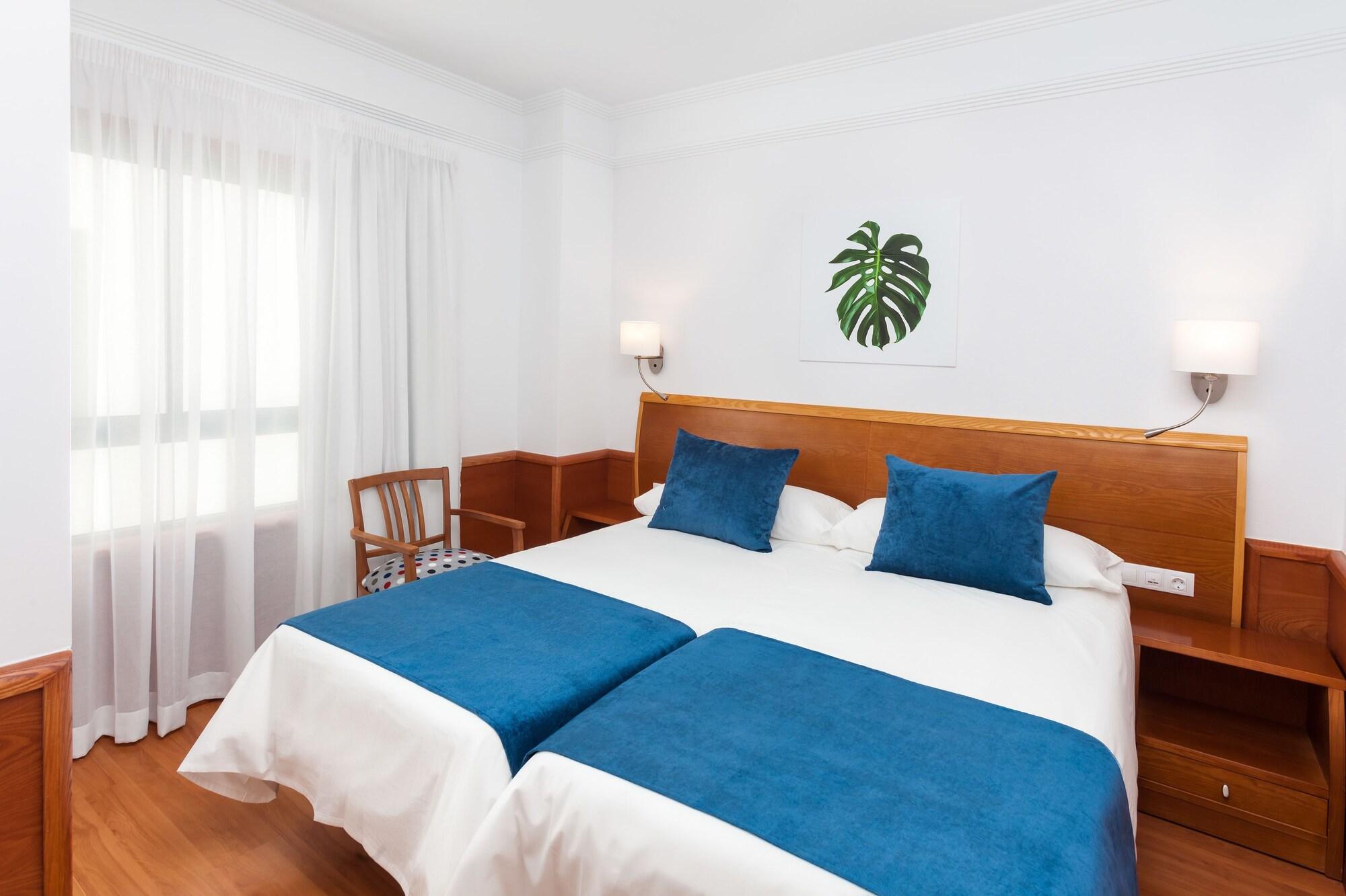 Hotel Gema Puerto de la Cruz (Tenerife)