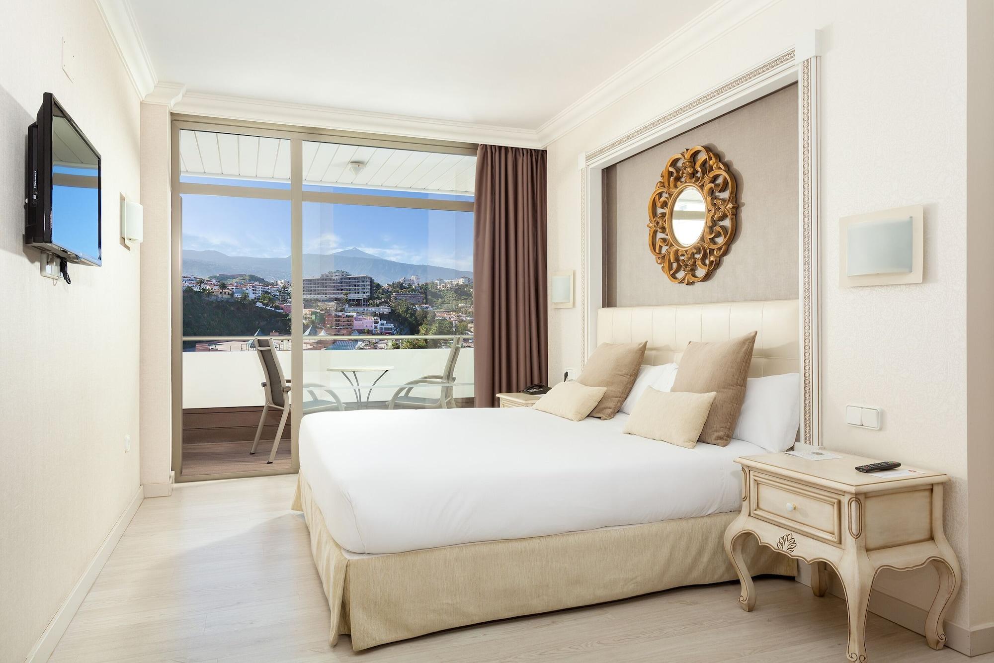 Melia Costa Atlantis Tenerife Hotel Puerto de la Cruz (Tenerife)