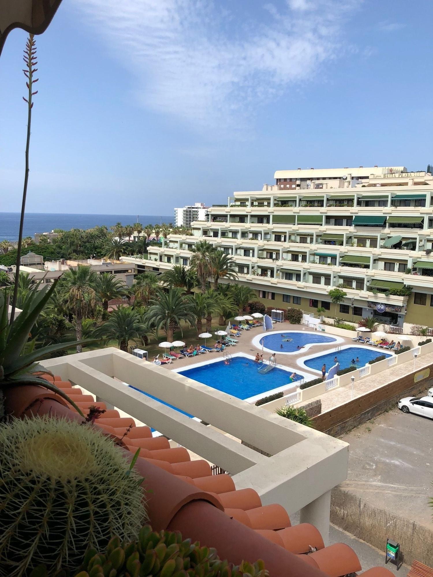 Bahia Playa * Puerto de la Cruz (Tenerife)