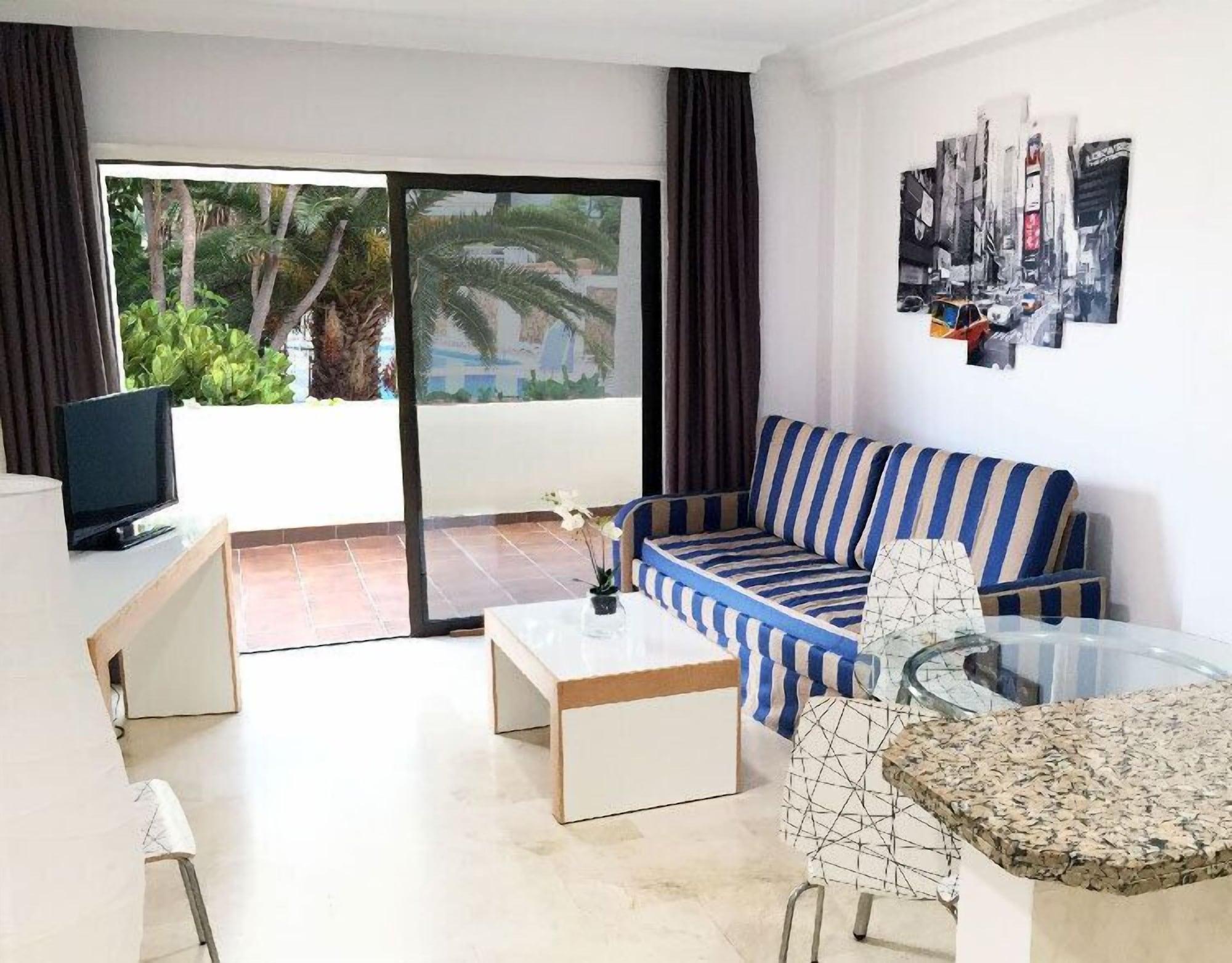 Apartment Bahia Playa *