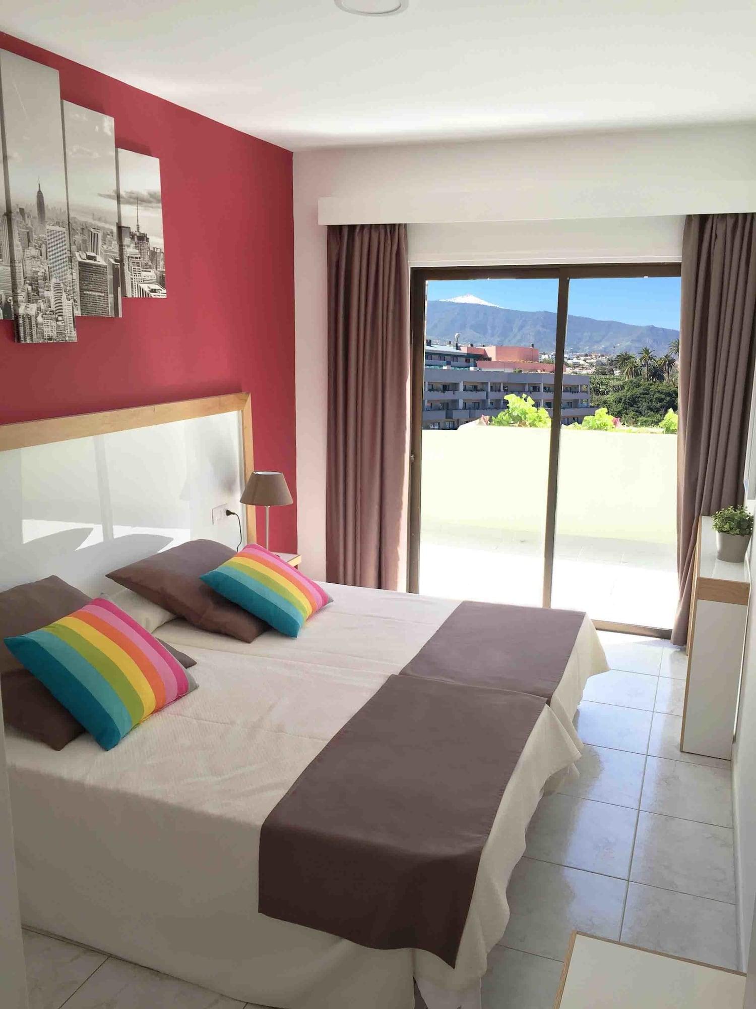 Bahia Playa Apartment *