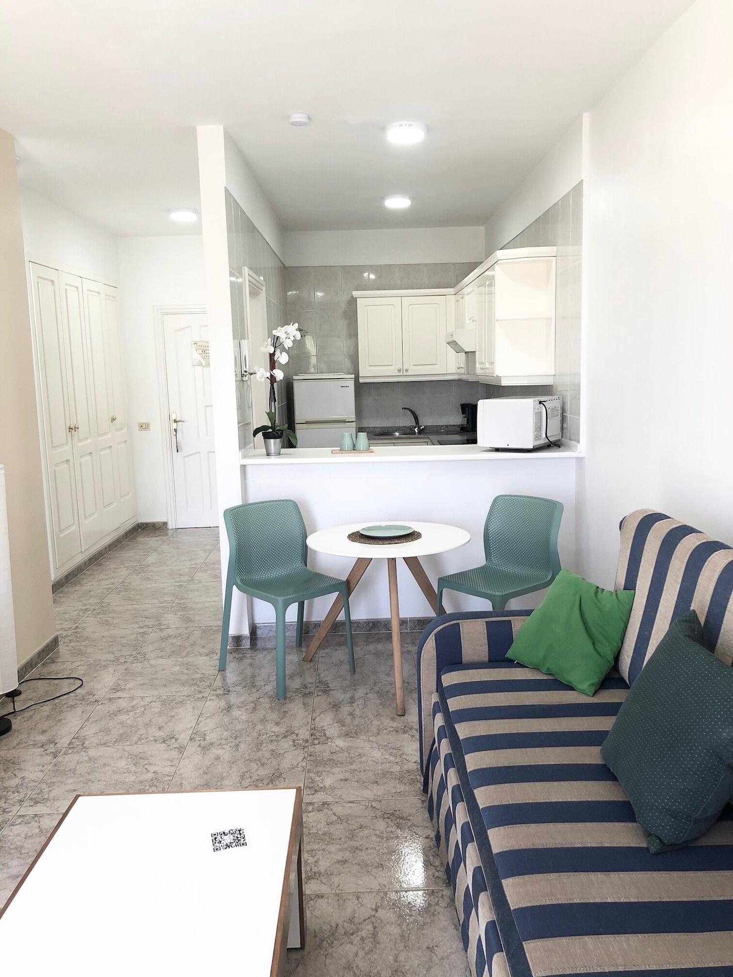 Bahia Playa Apartment