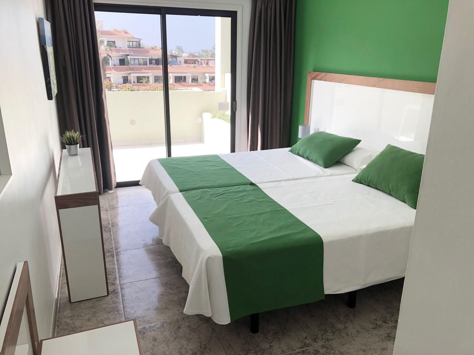 Bahia Playa Apartment Puerto de la Cruz (Tenerife)