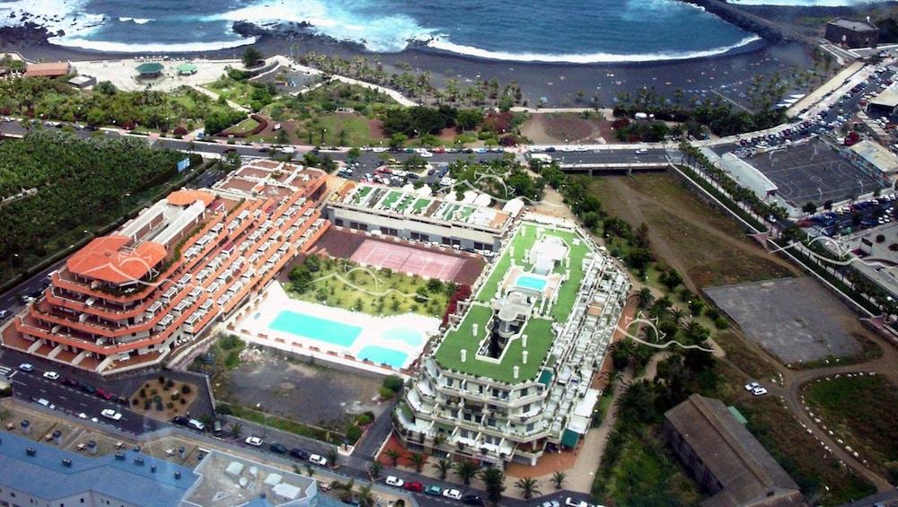 Bahia Playa *