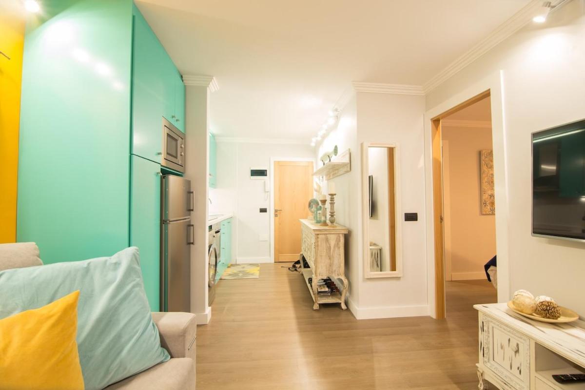 Appartement Edén Del Mar *