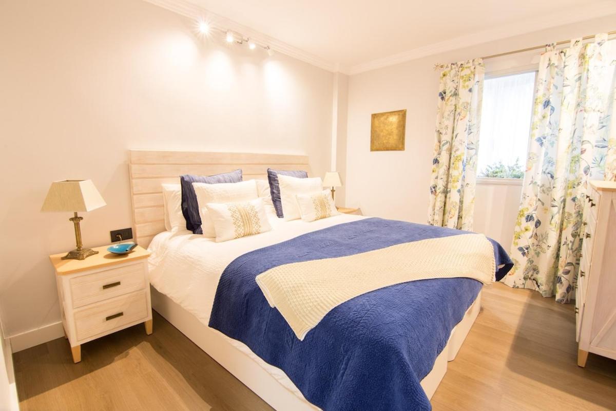 Edén Del Mar Appartement Puerto de la Cruz (Tenerife)