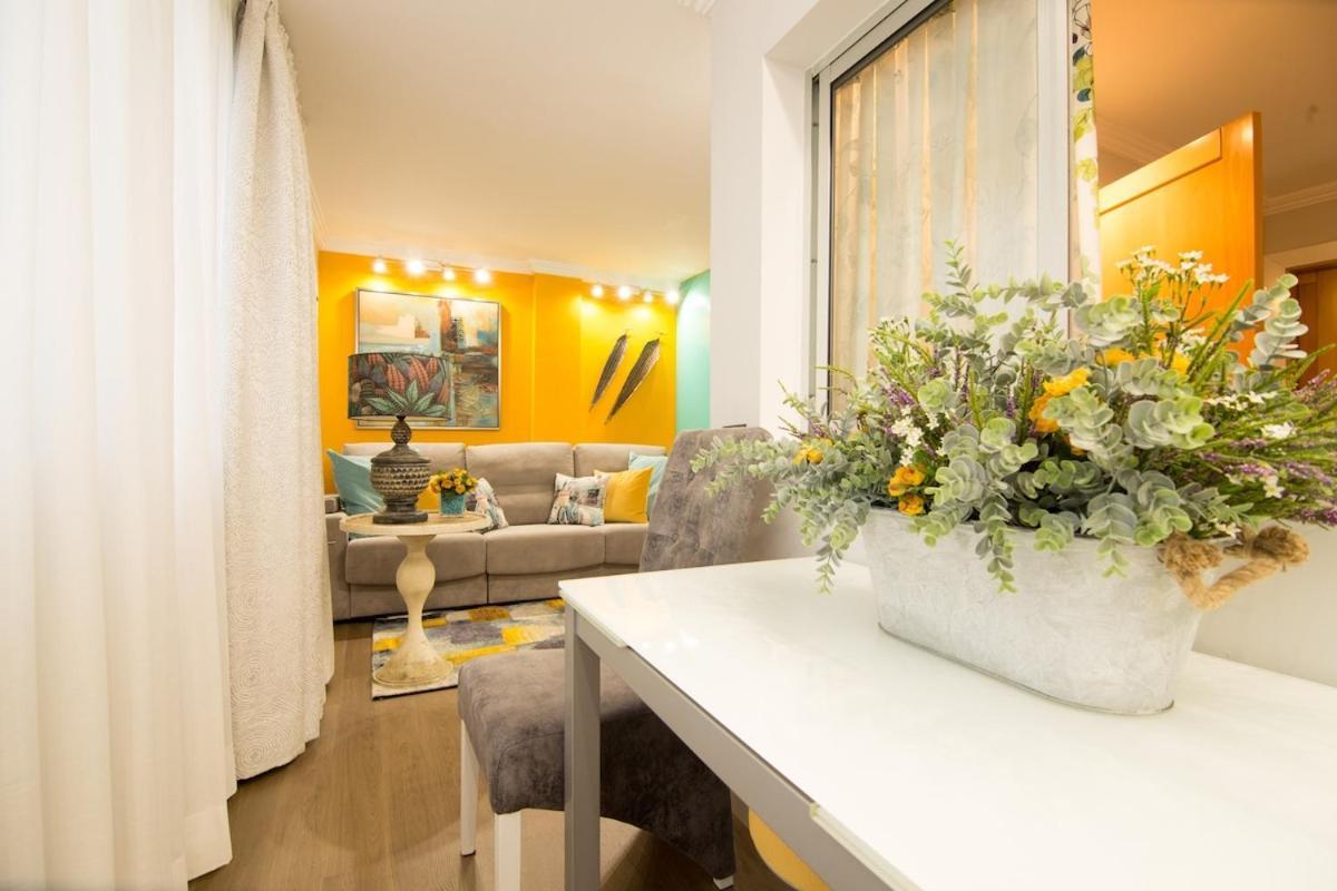 Appartement Edén Del Mar