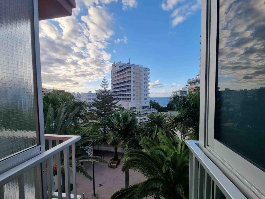 Apartment En Playa Martianez Puerto de la Cruz (Tenerife)