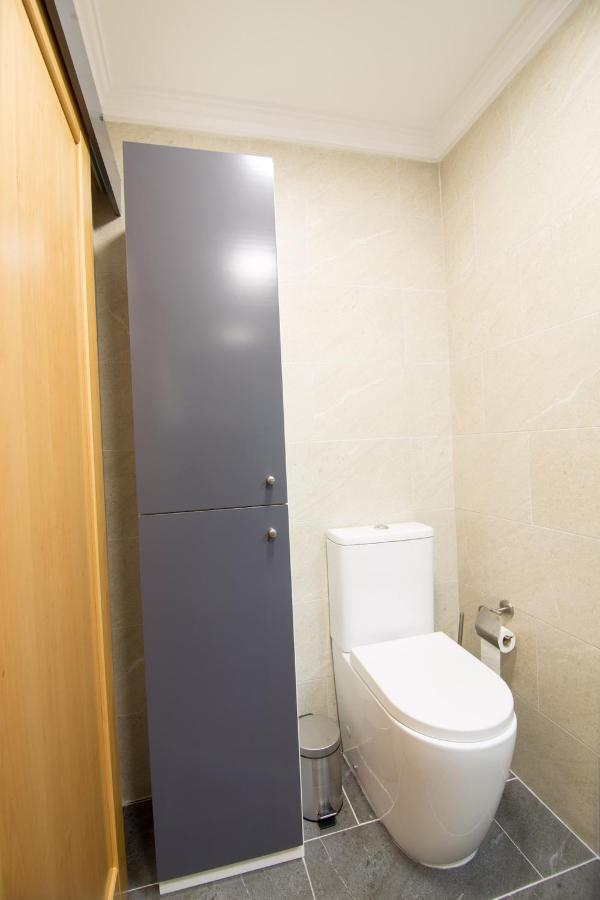 Edén Del Mar Appartement *