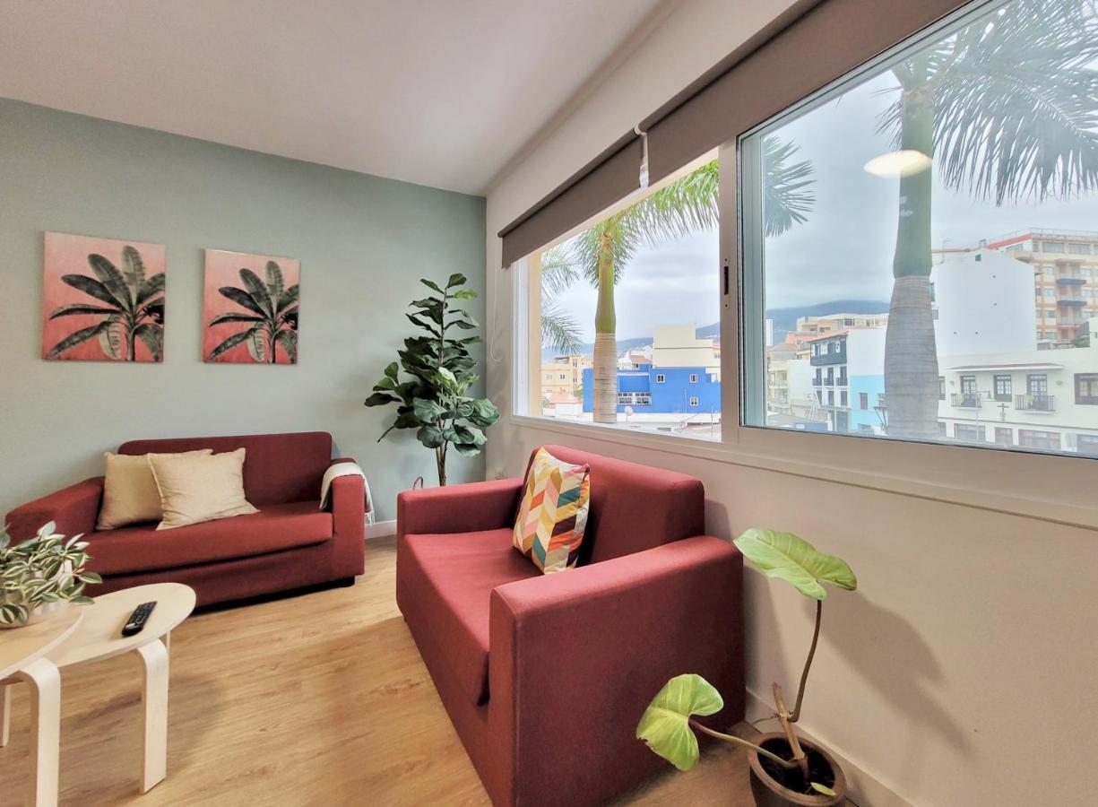 Palm Street Ii Apartment